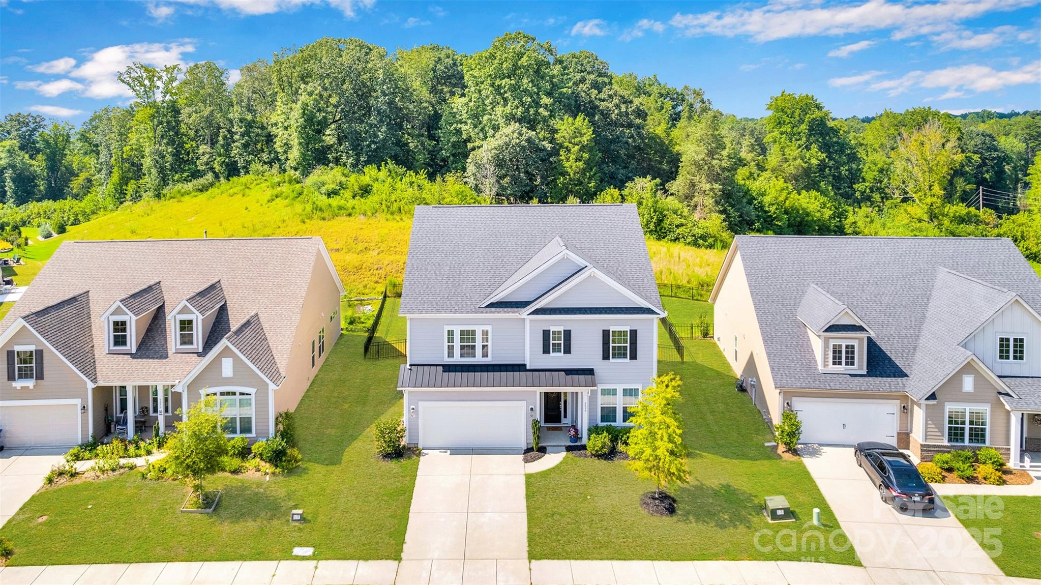 8095 Woodline Lane