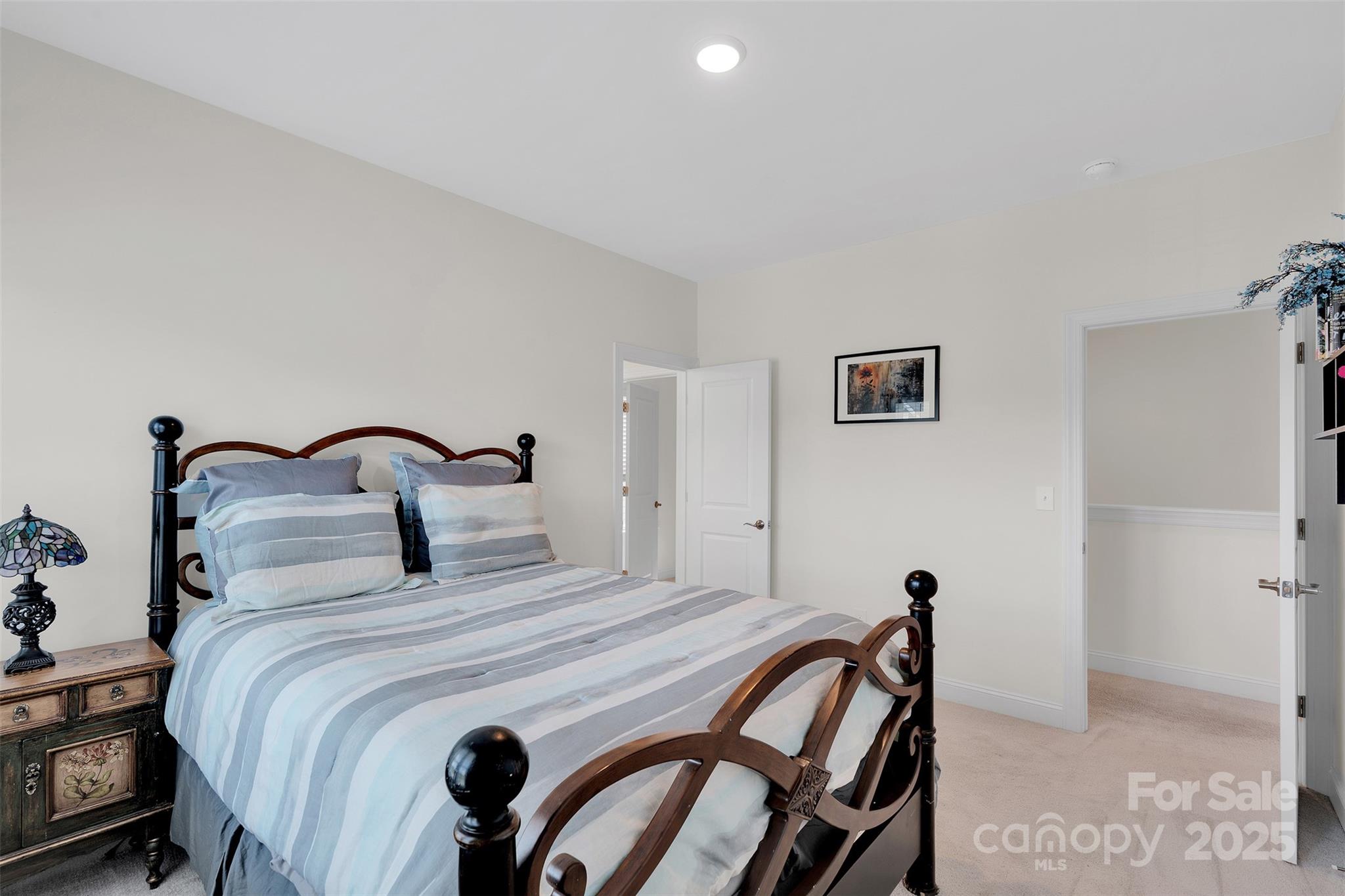8095 Woodline Lane