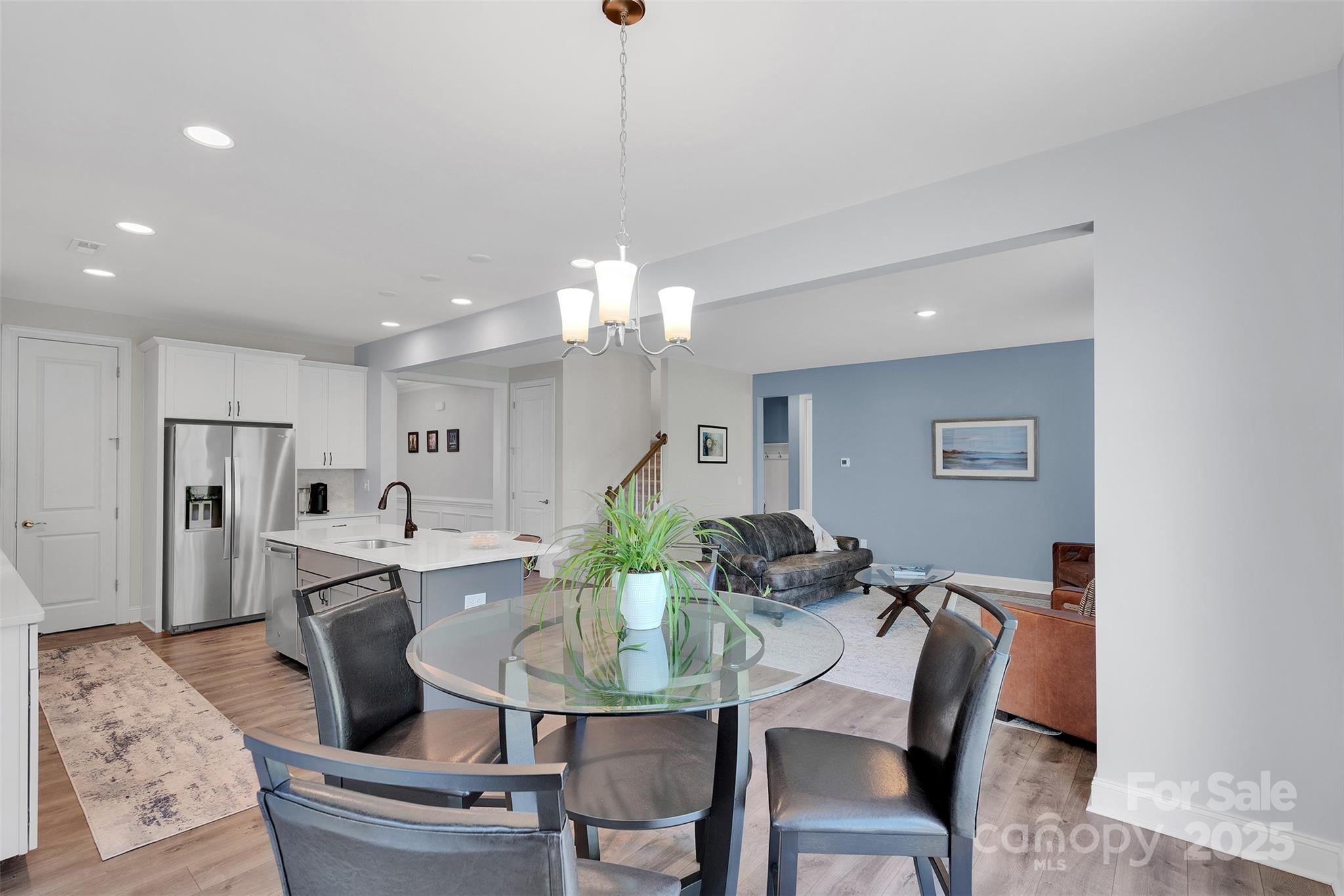 8095 Woodline Lane