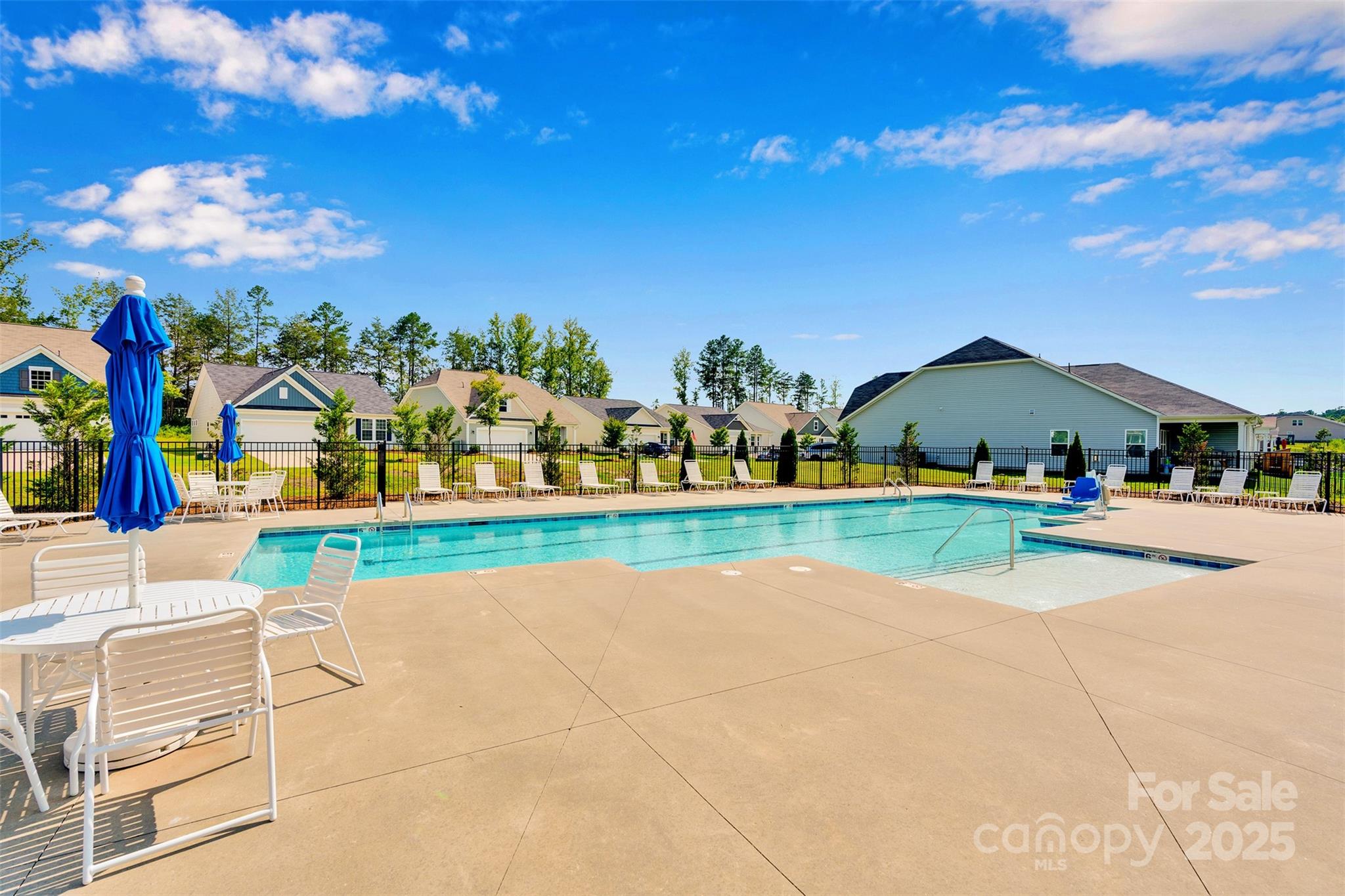 8095 Woodline Lane