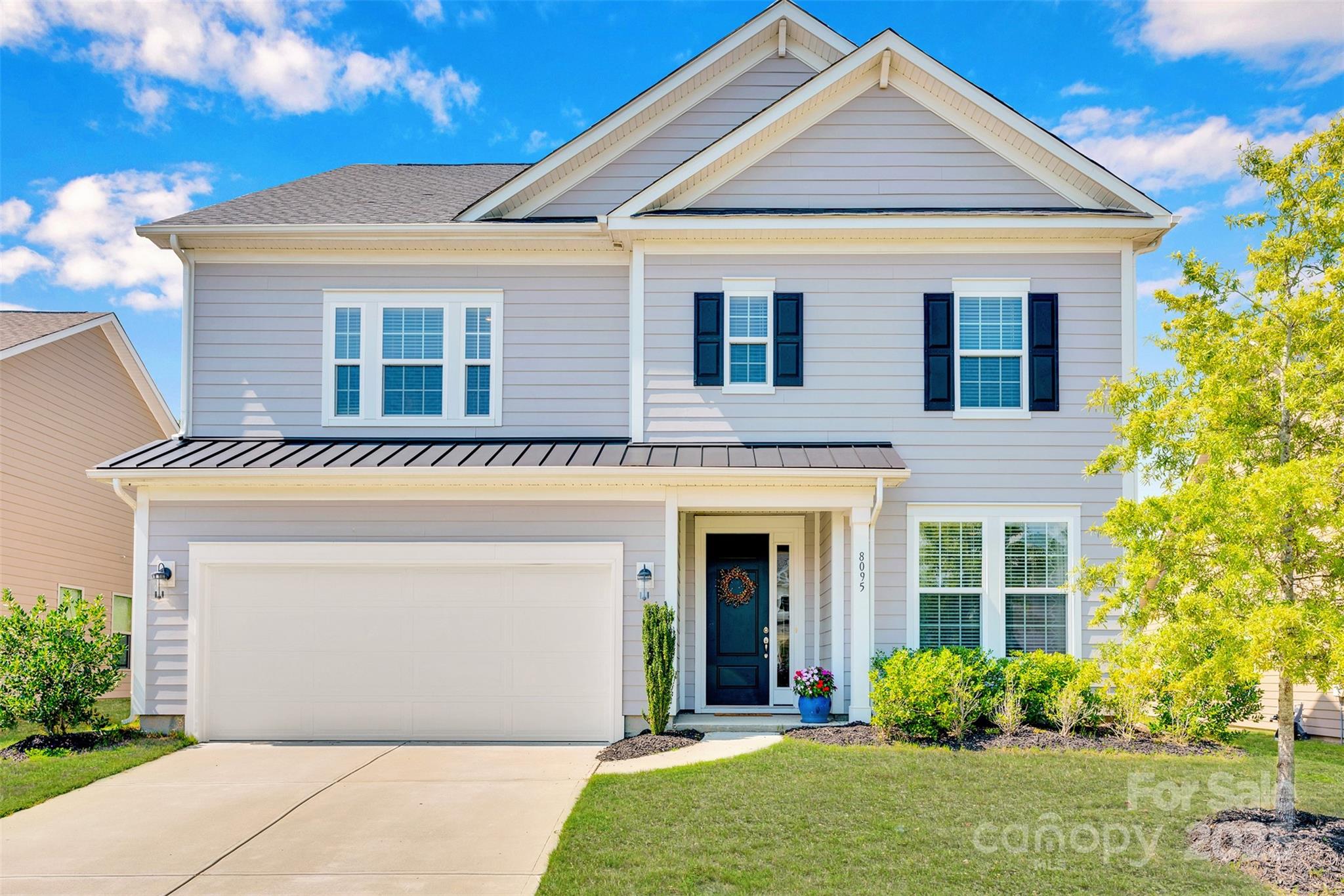 8095 Woodline Lane