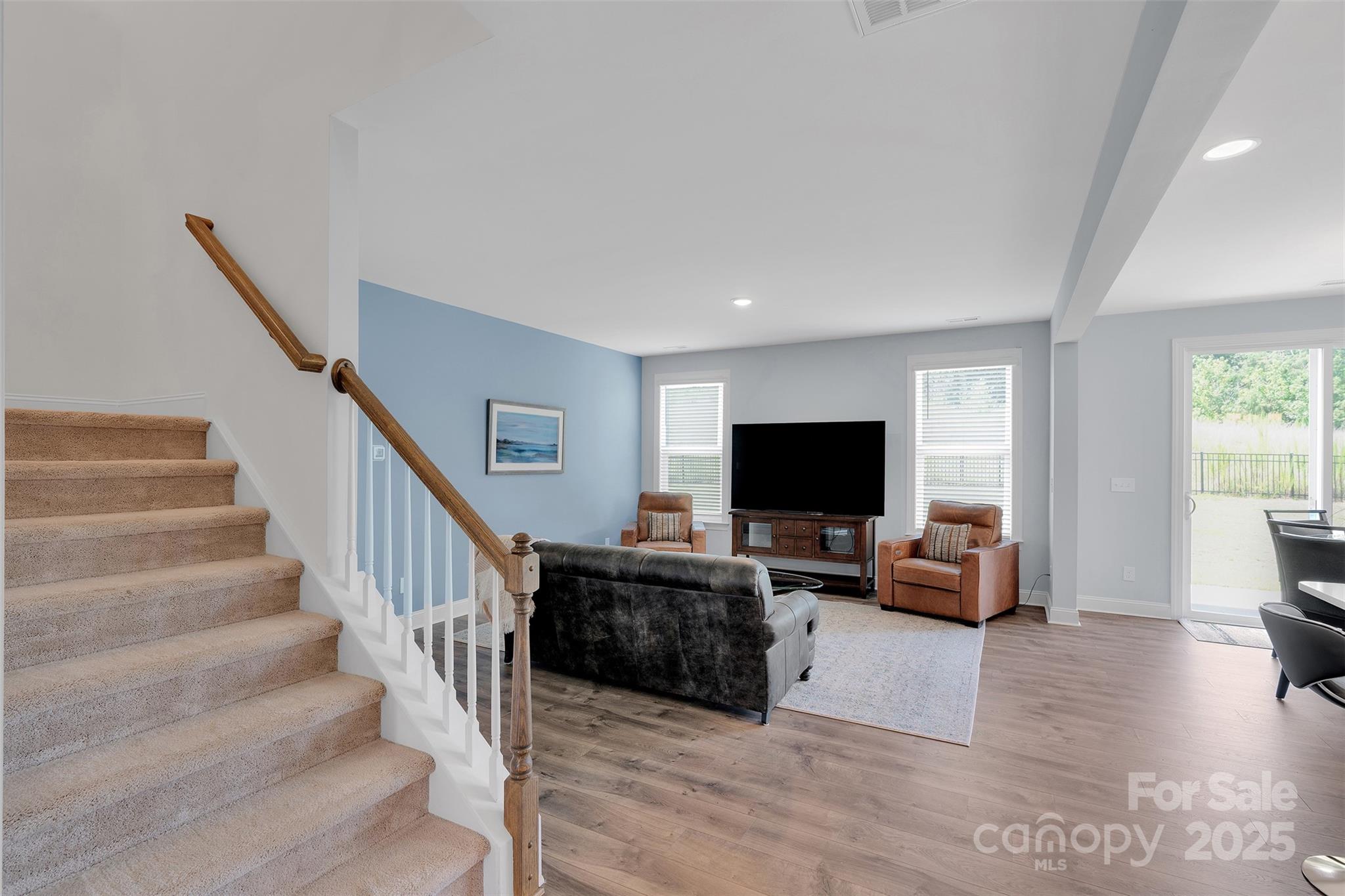 8095 Woodline Lane