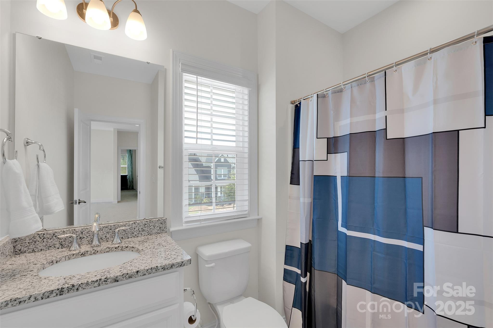 8095 Woodline Lane