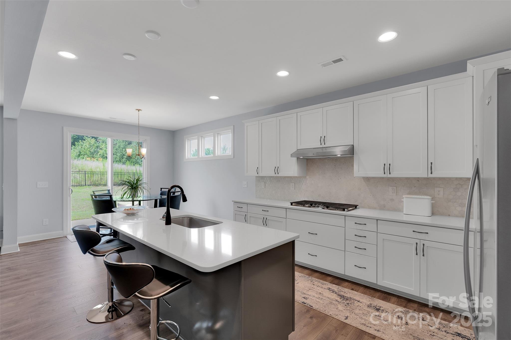 8095 Woodline Lane
