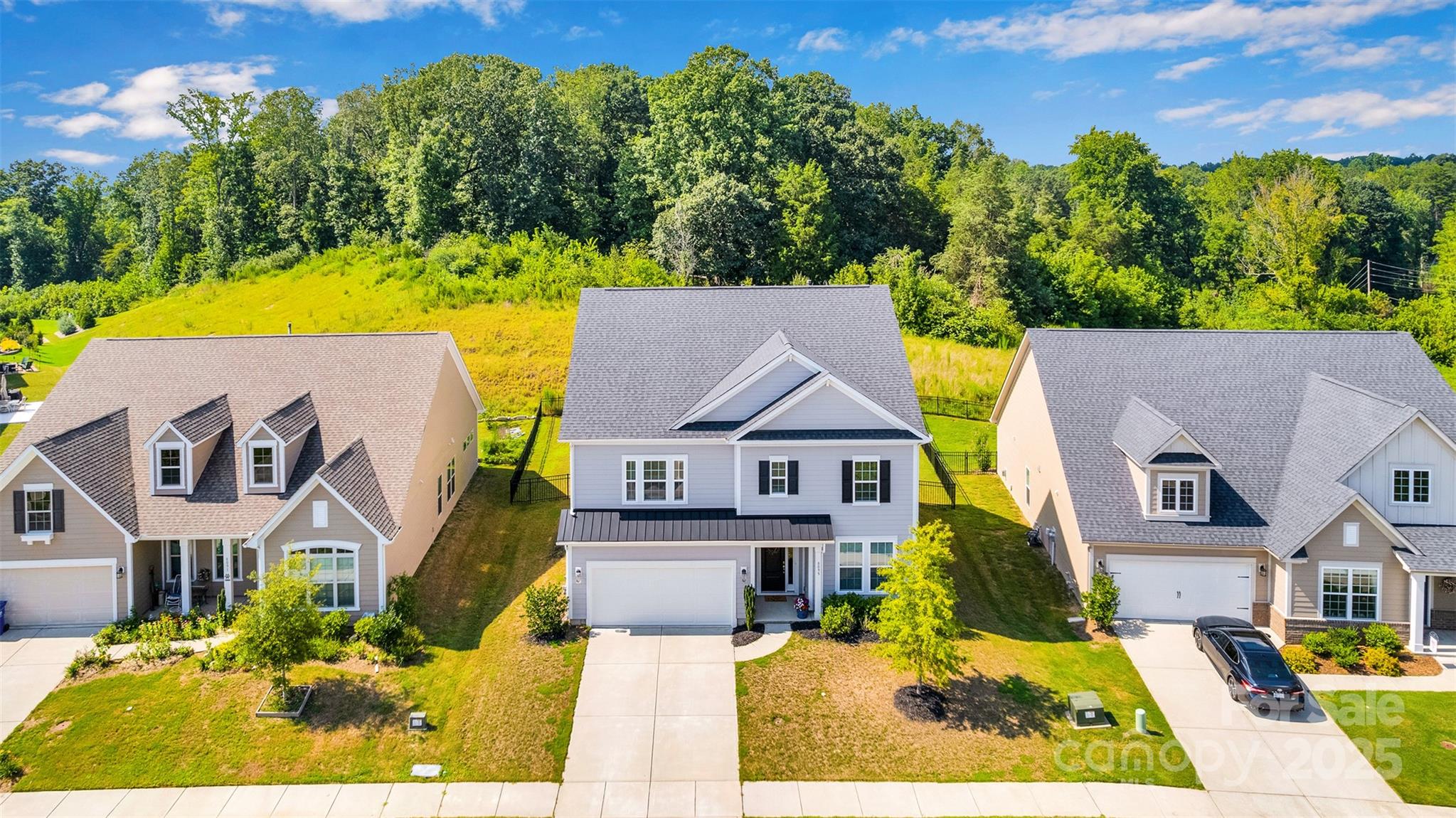 8095 Woodline Lane