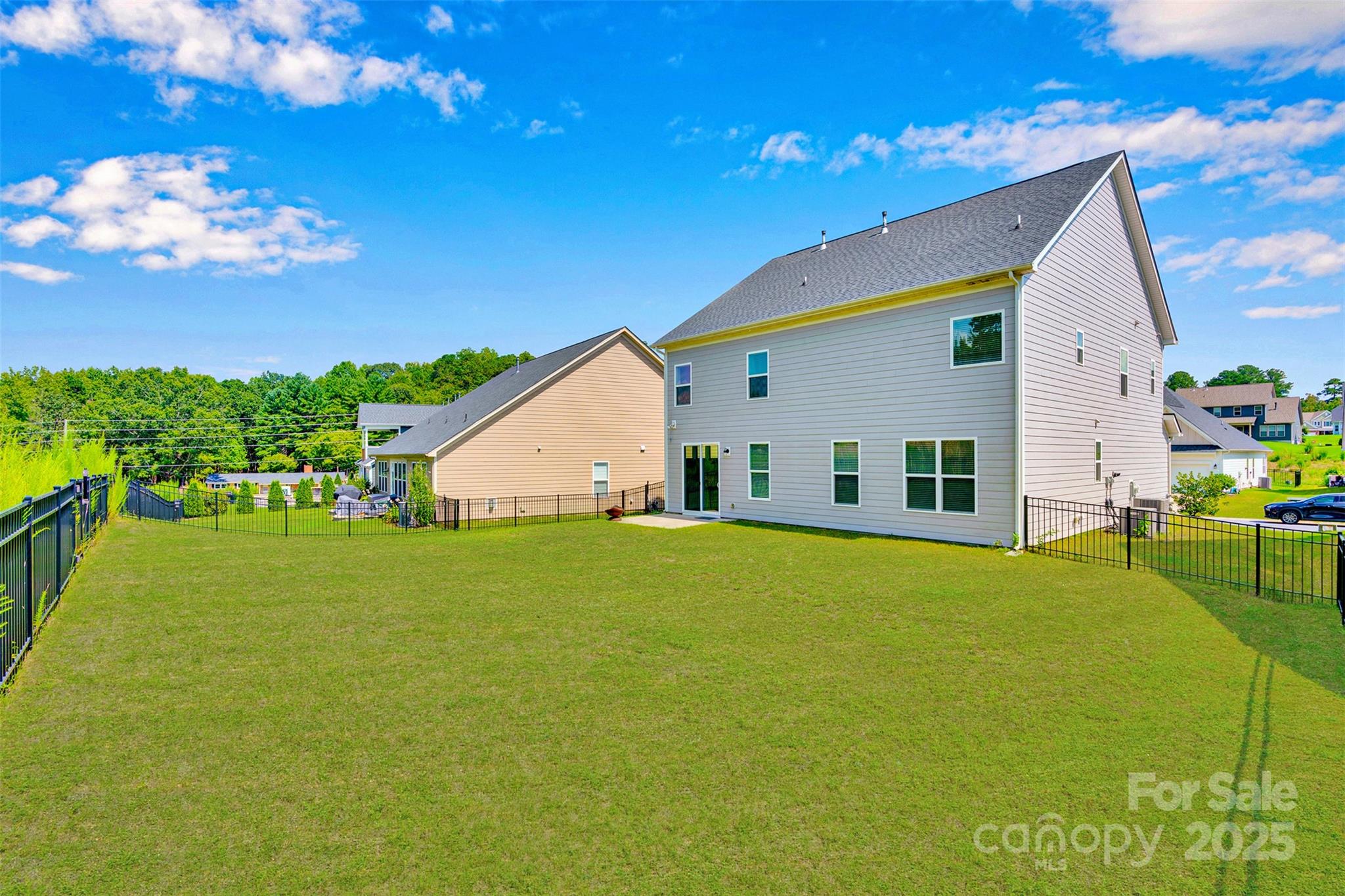 8095 Woodline Lane