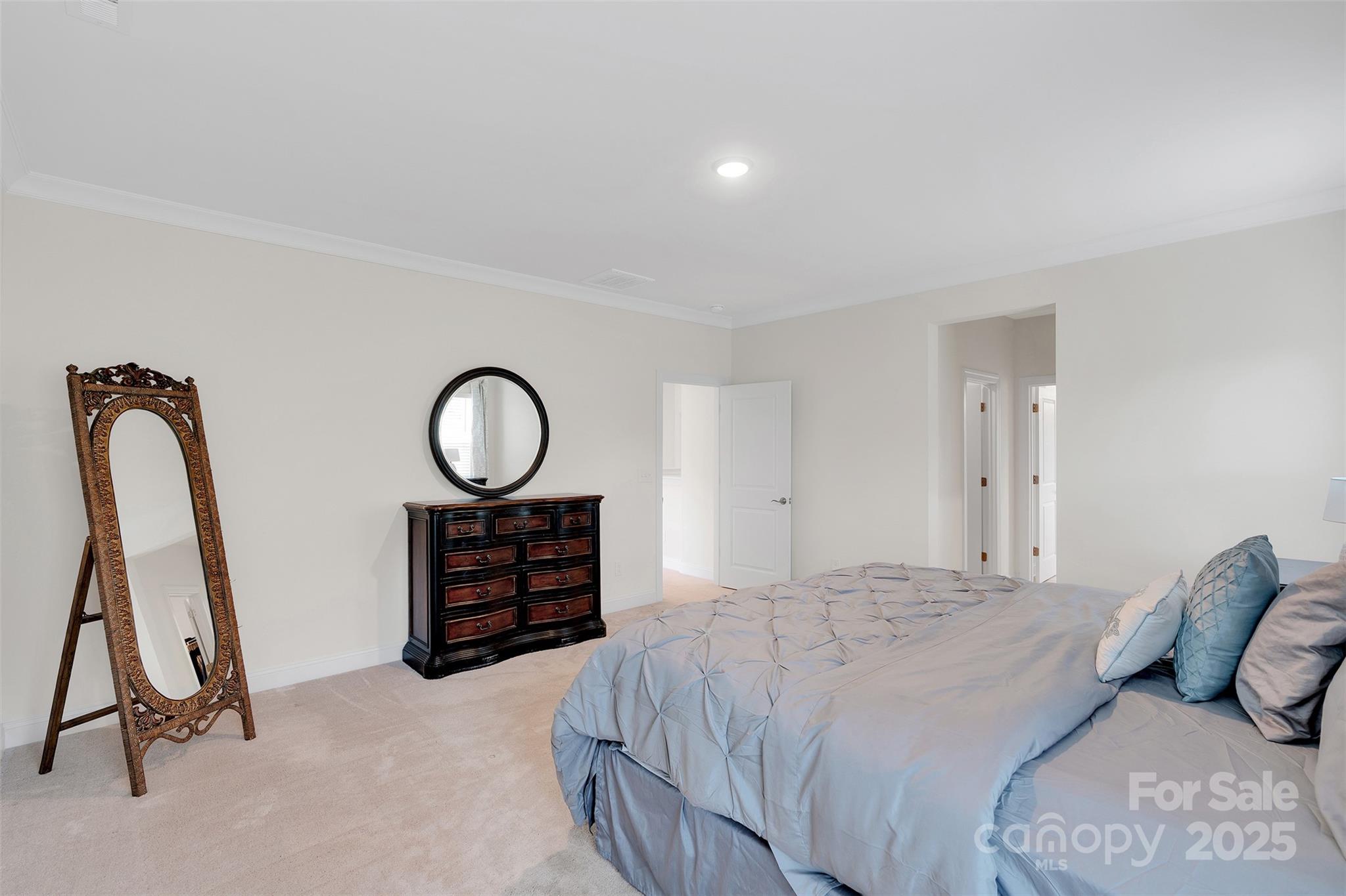 8095 Woodline Lane