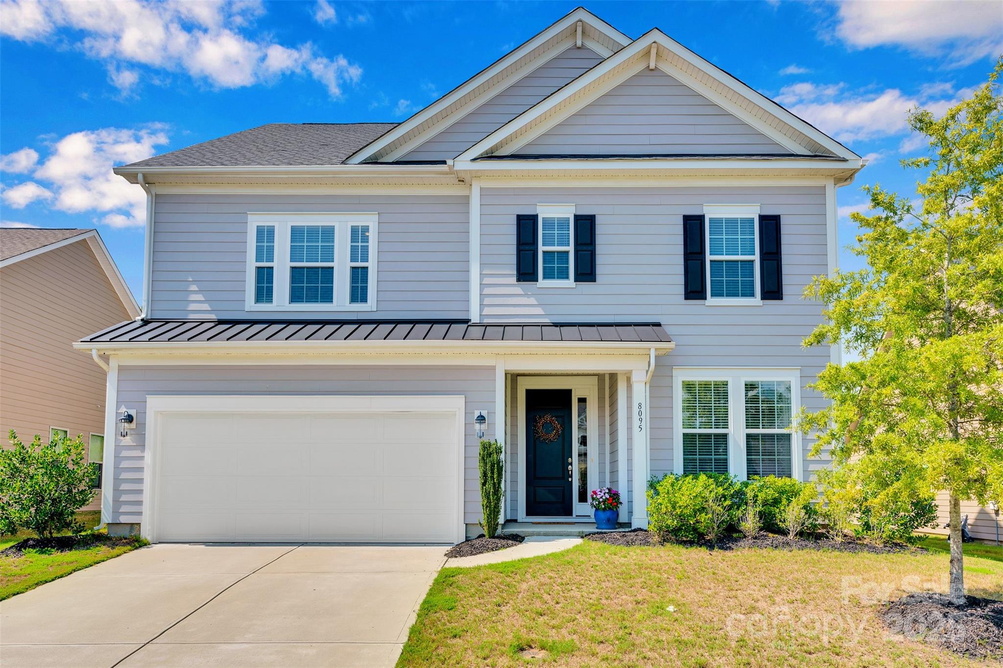 8095 Woodline Lane