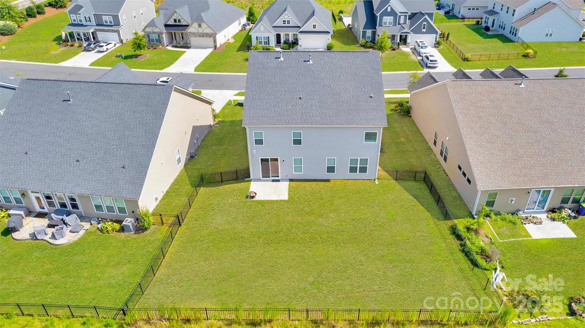 8095 Woodline Lane