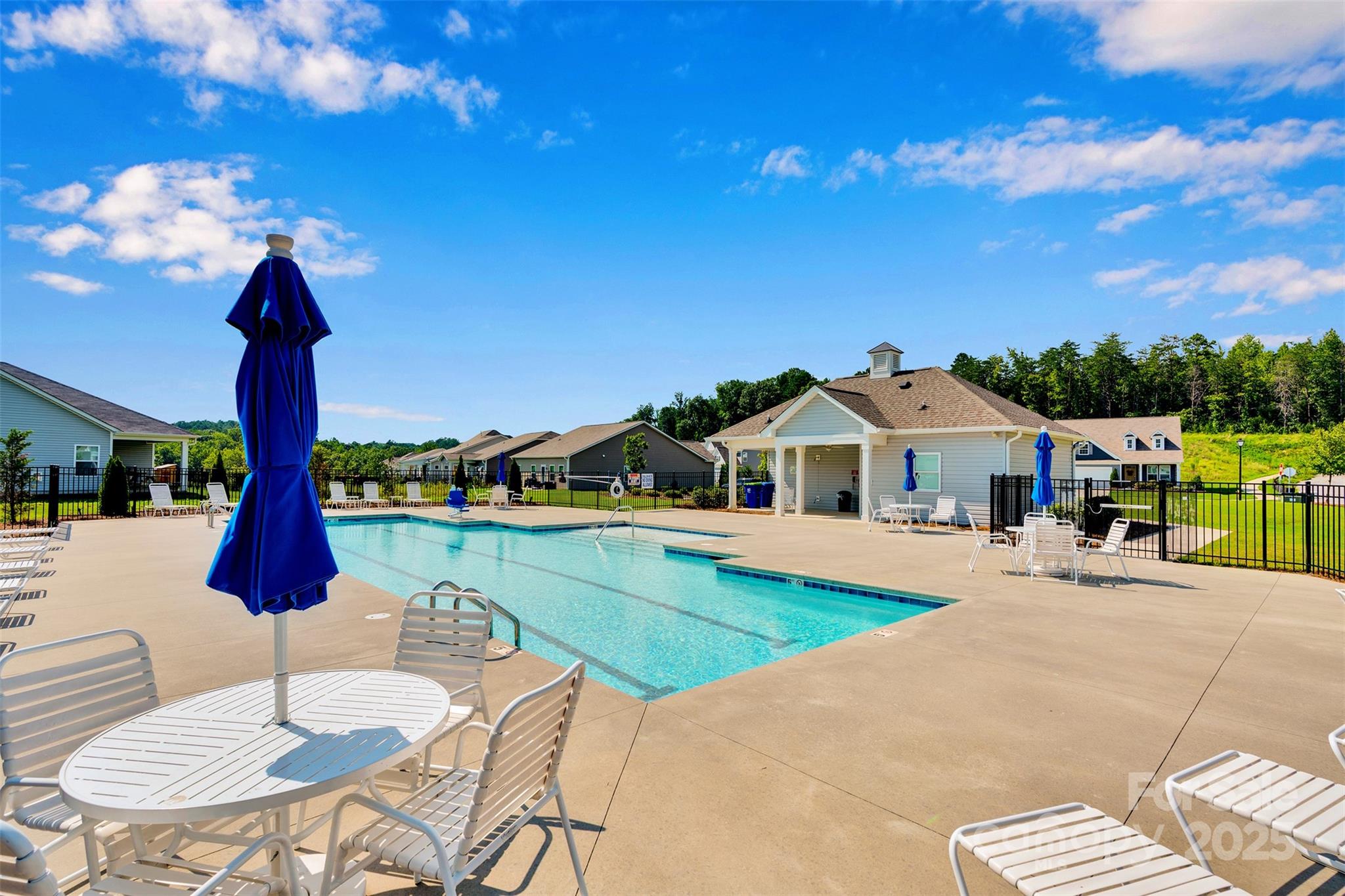 8095 Woodline Lane