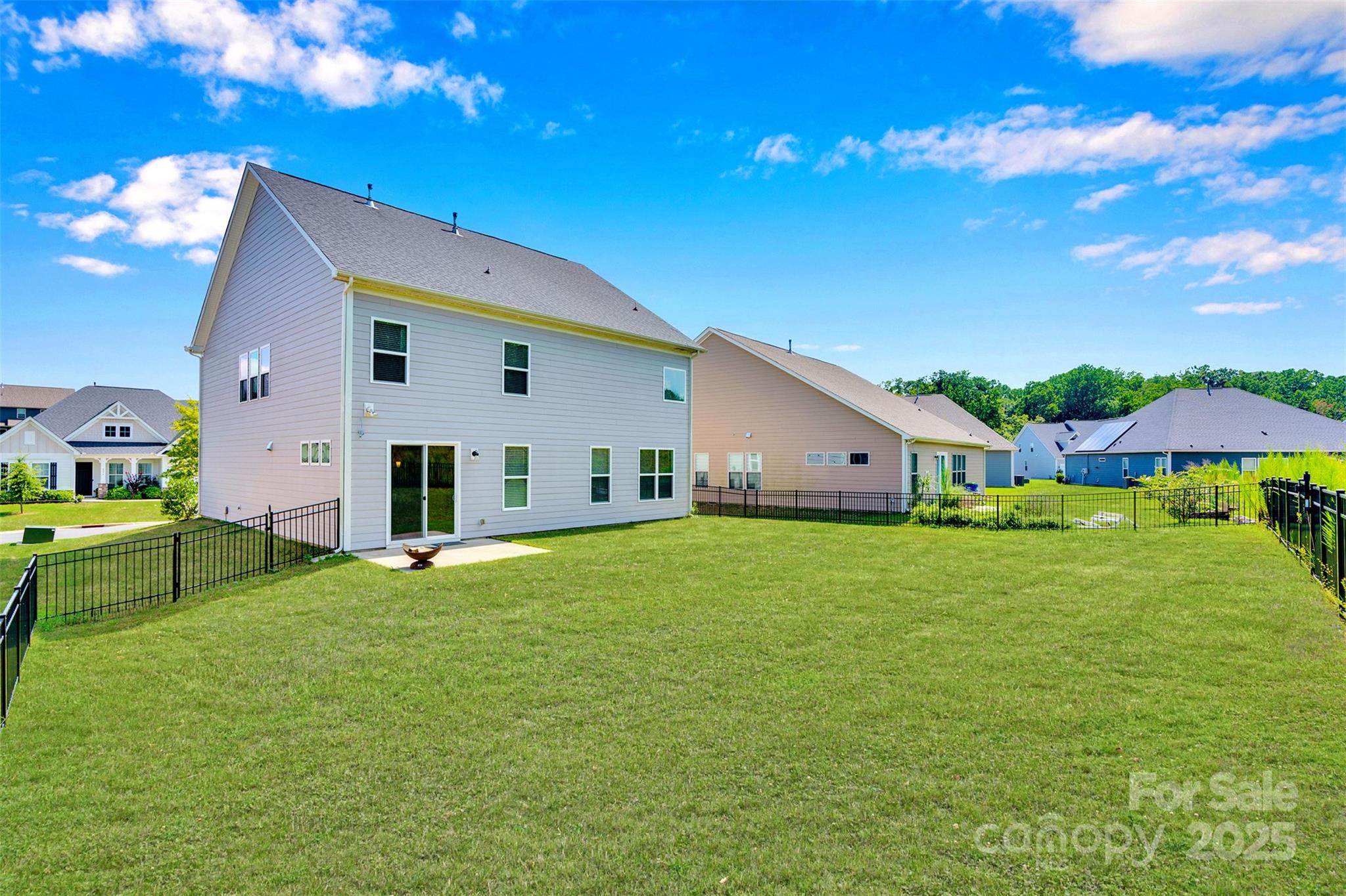 8095 Woodline Lane