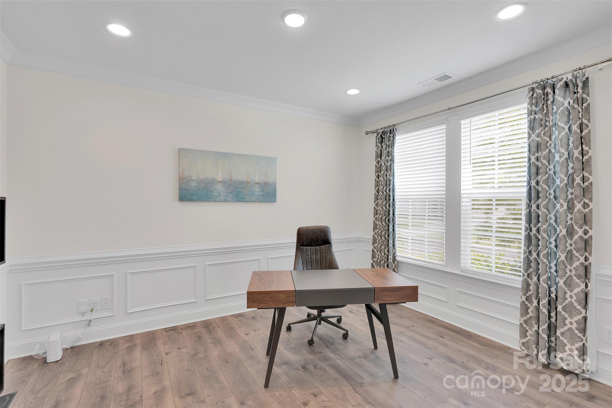8095 Woodline Lane