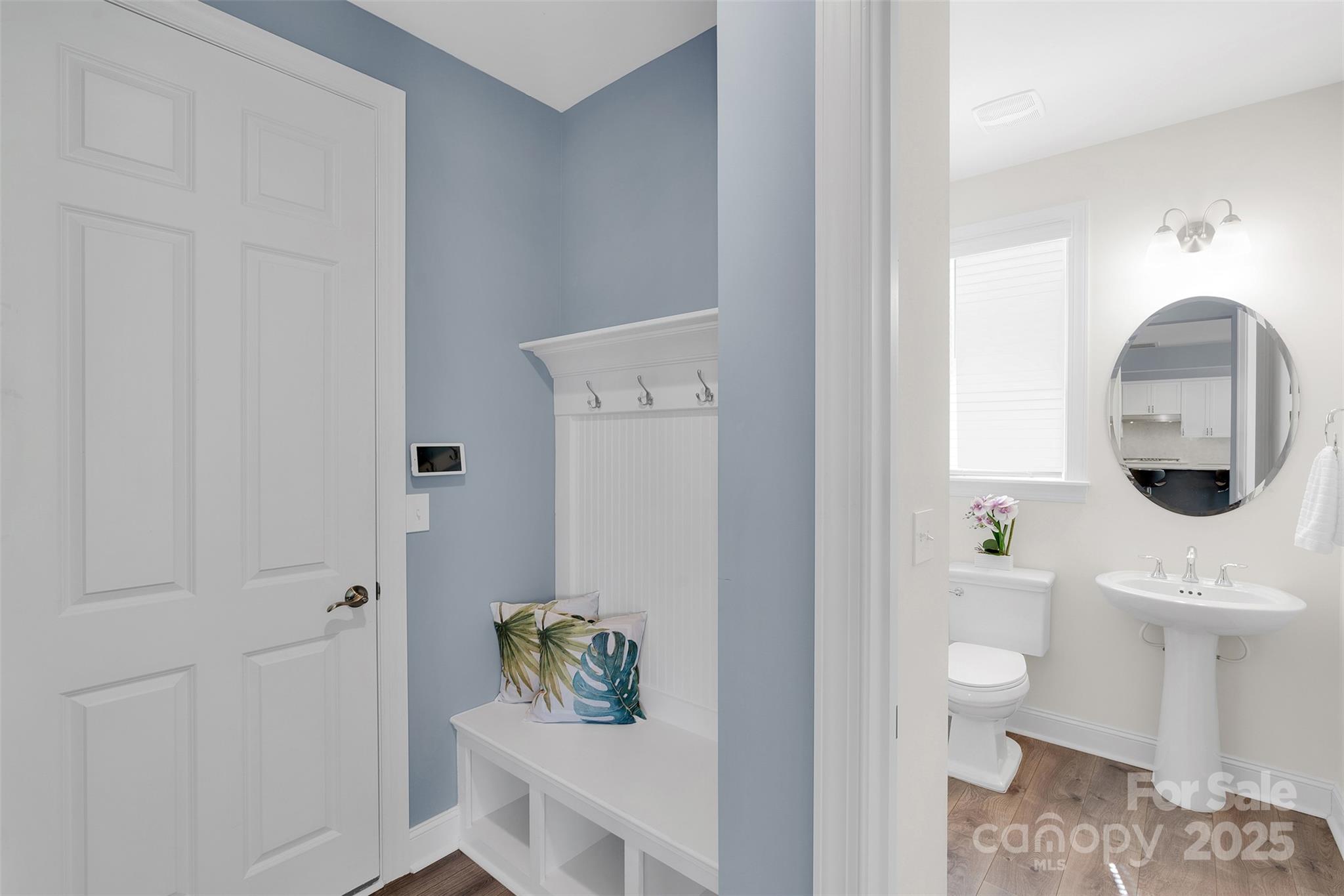 8095 Woodline Lane