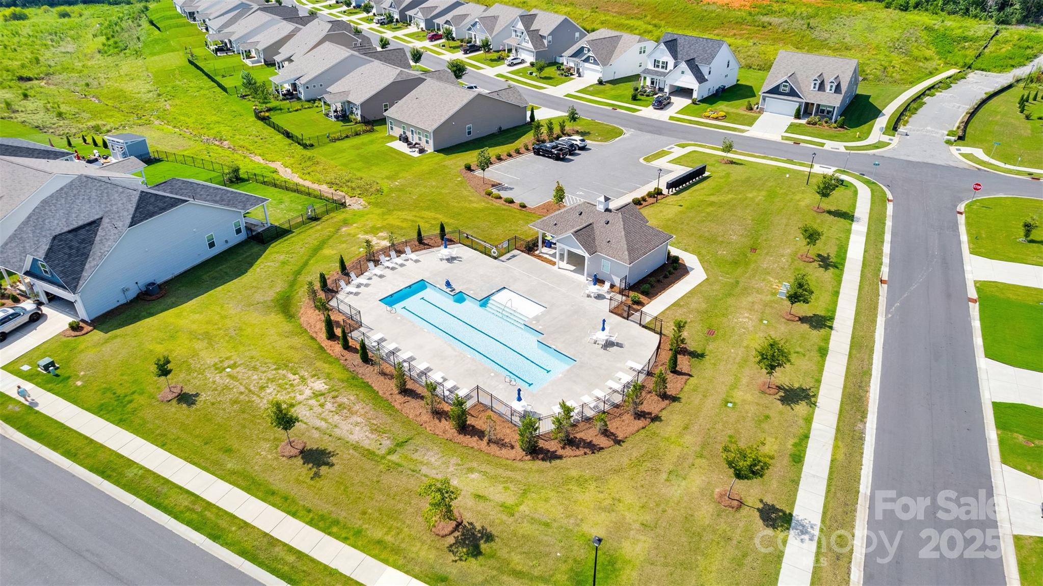 8095 Woodline Lane