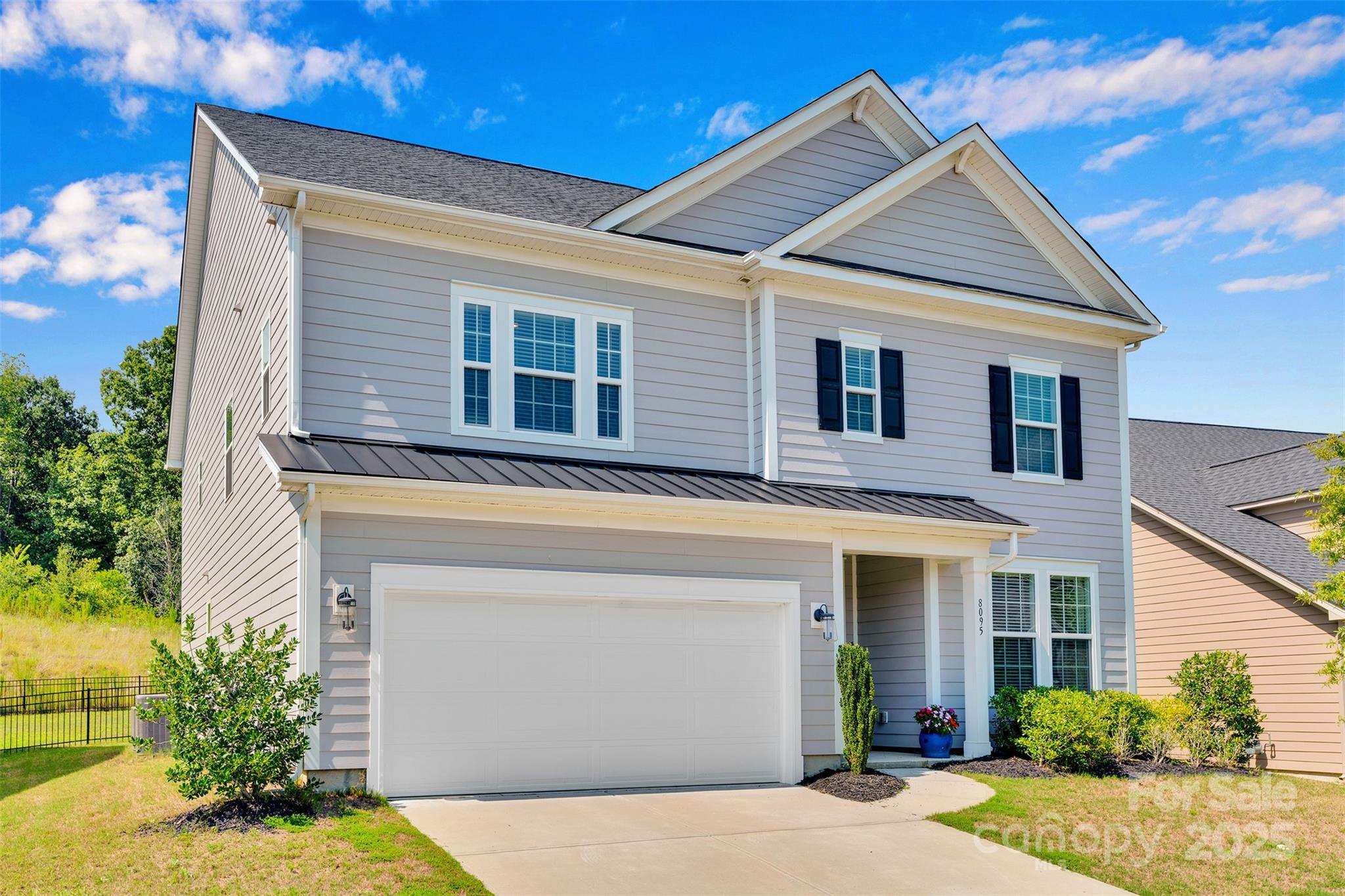 8095 Woodline Lane