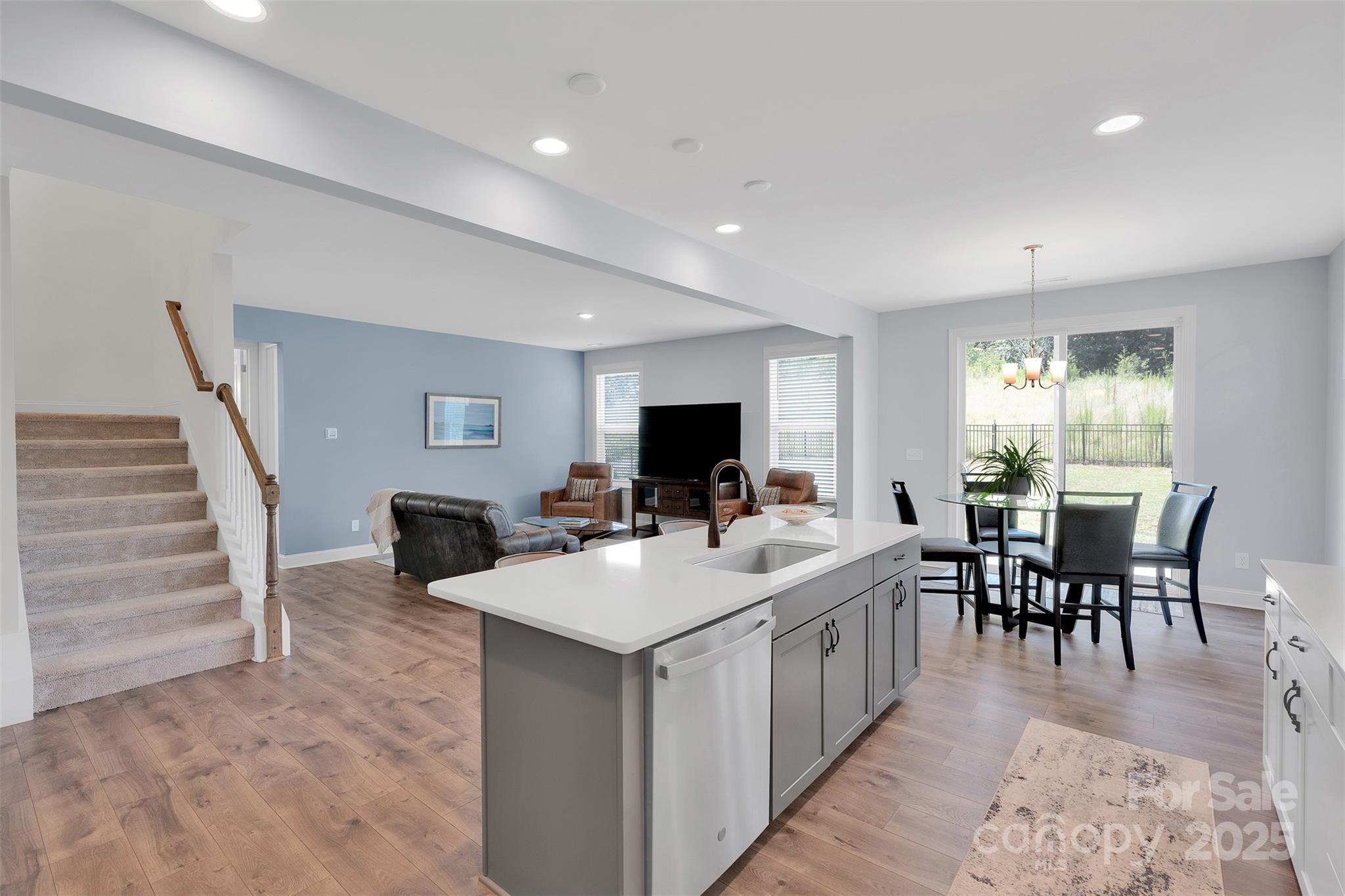 8095 Woodline Lane