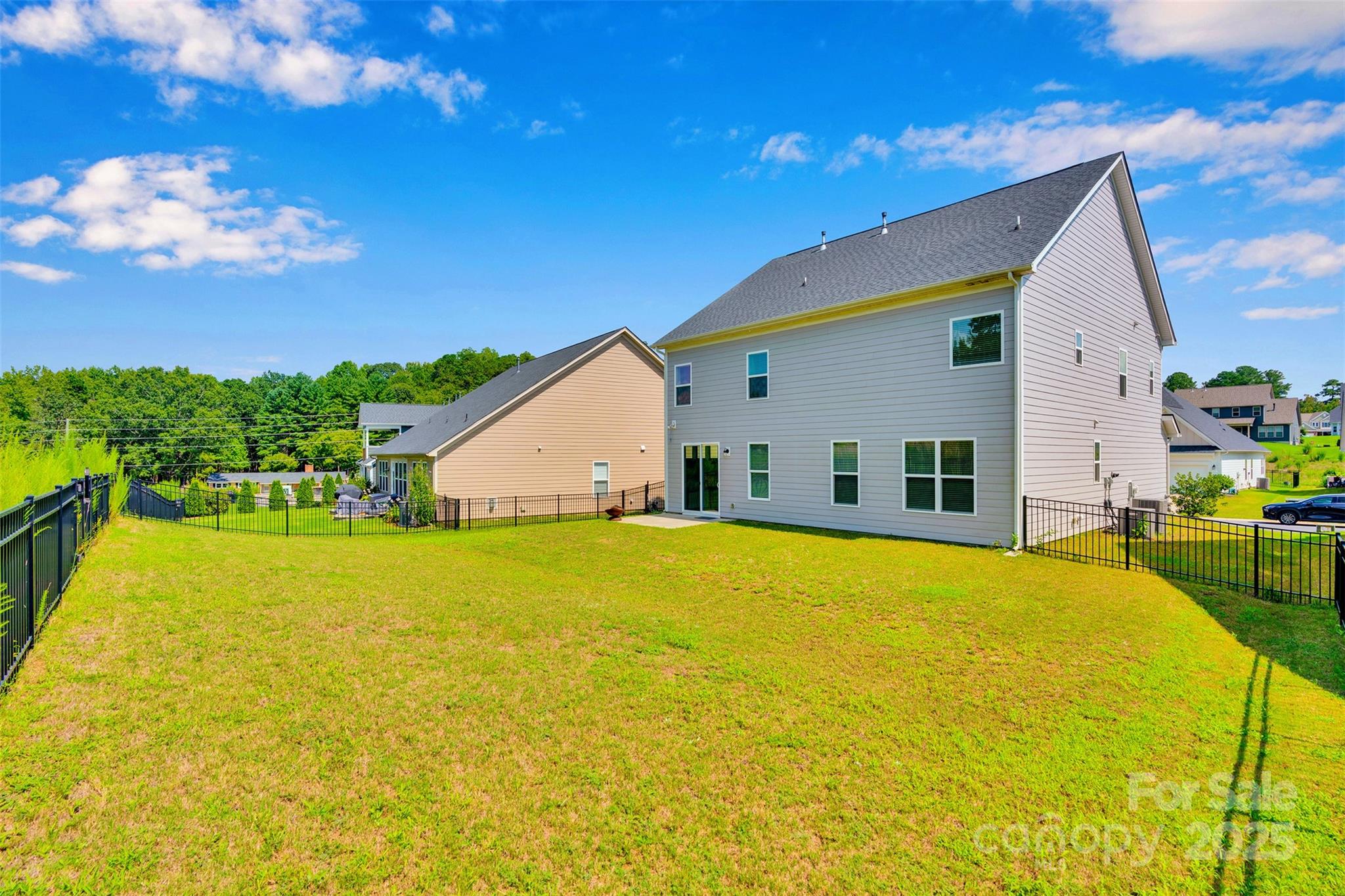 8095 Woodline Lane