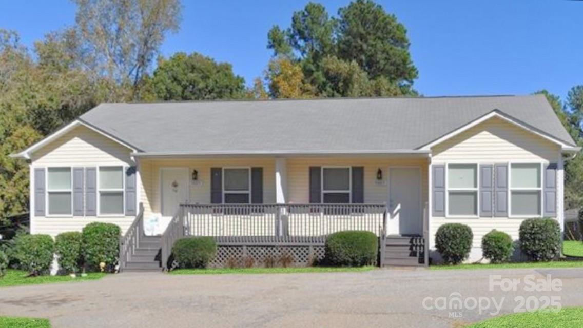 5605 Wrenn Drive