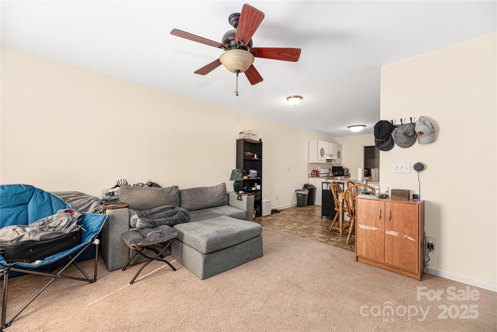 5605 Wrenn Drive