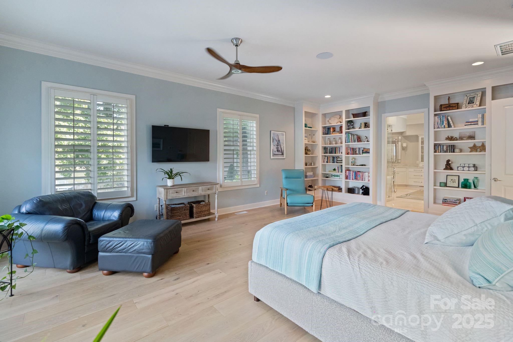 2514 Smith Harbour Drive
