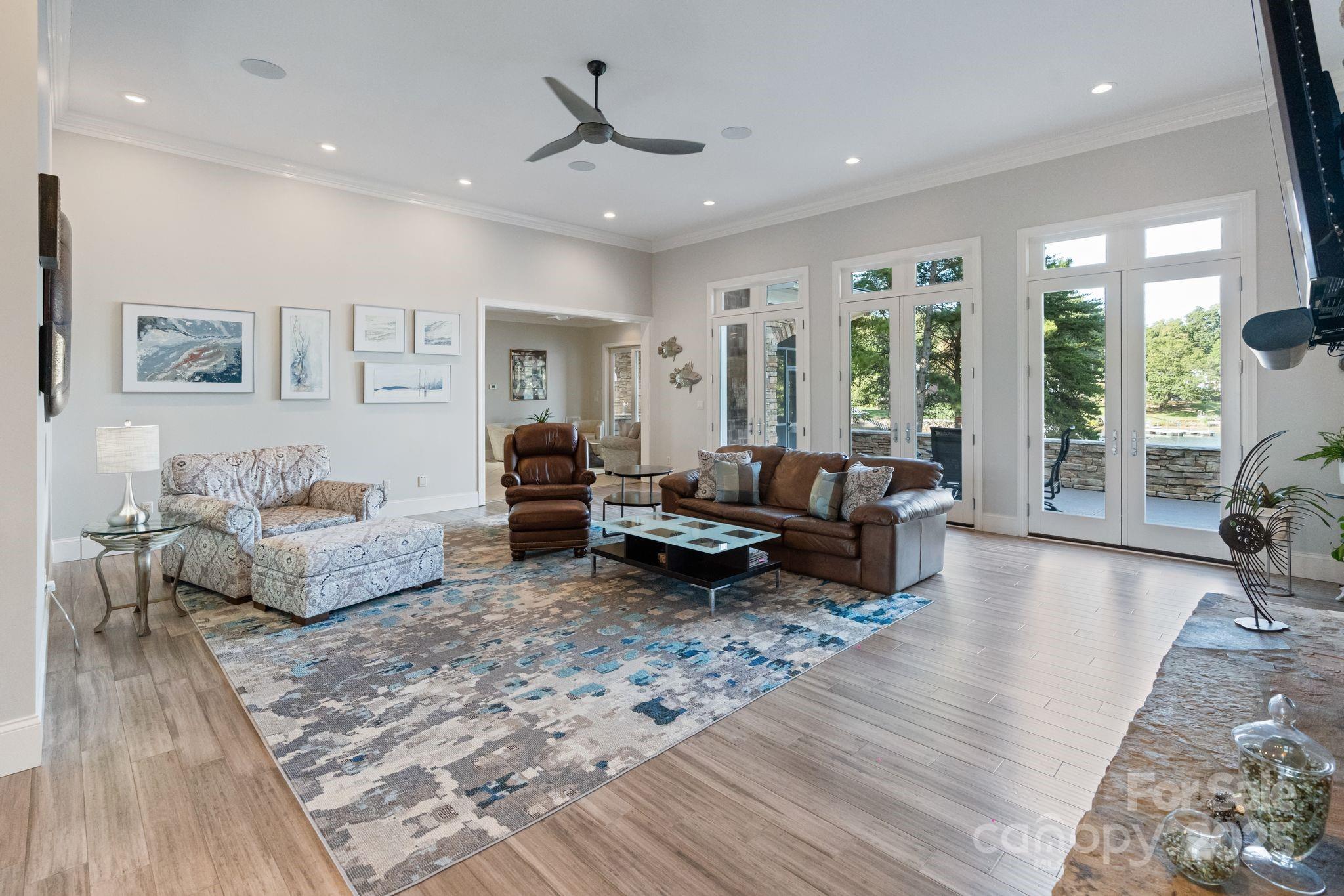 2514 Smith Harbour Drive