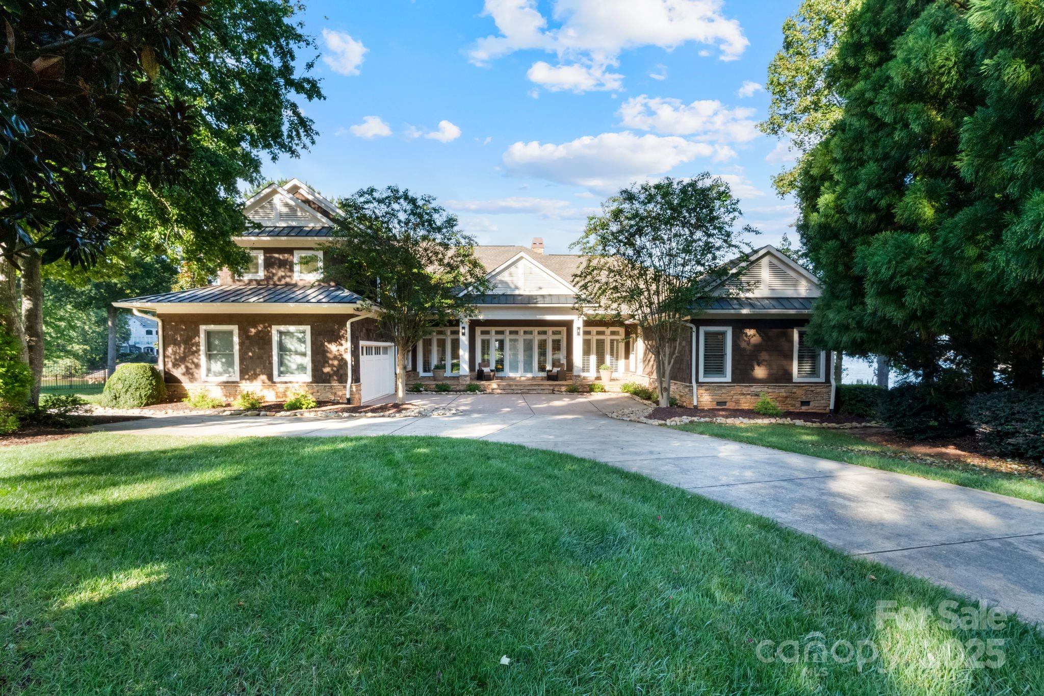 2514 Smith Harbour Drive
