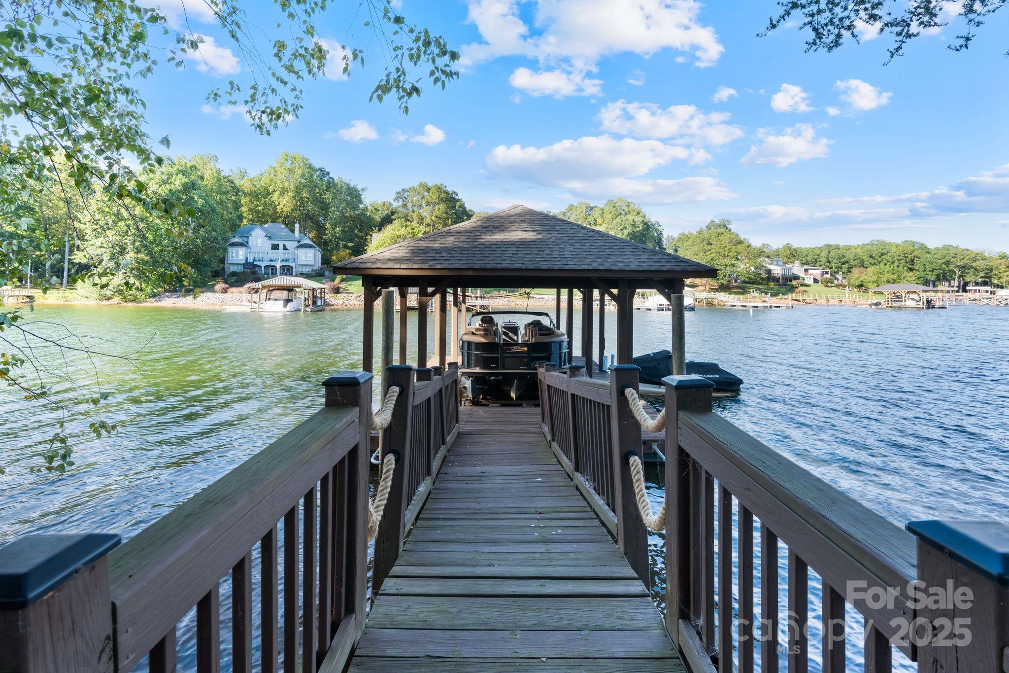 2514 Smith Harbour Drive