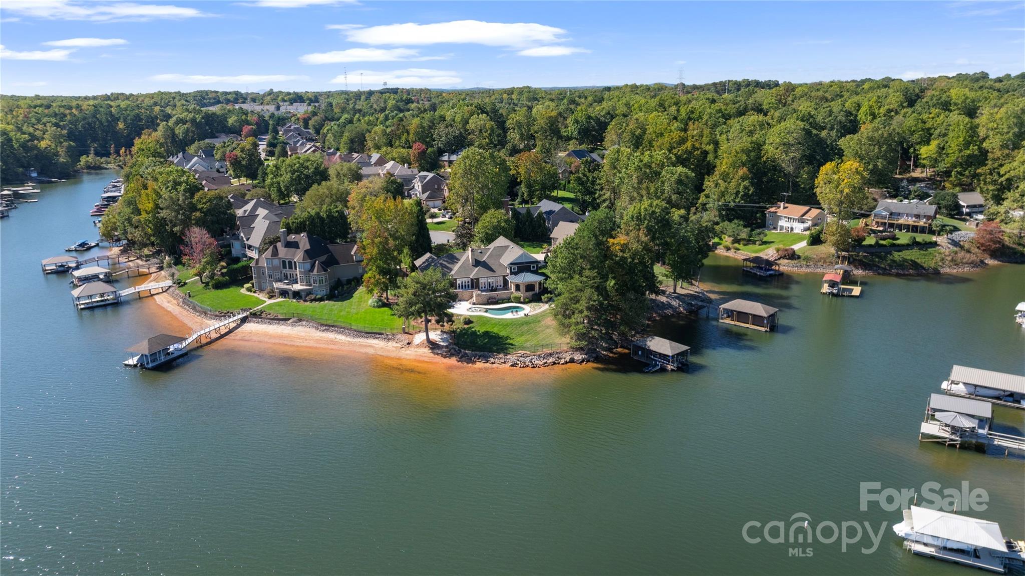 2514 Smith Harbour Drive