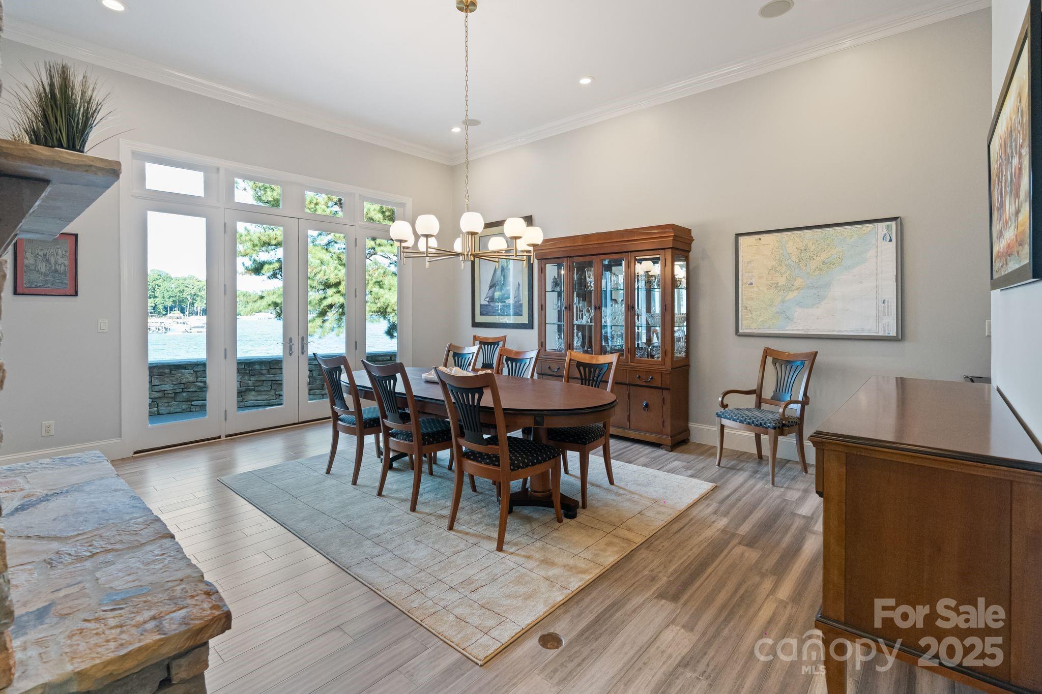 2514 Smith Harbour Drive