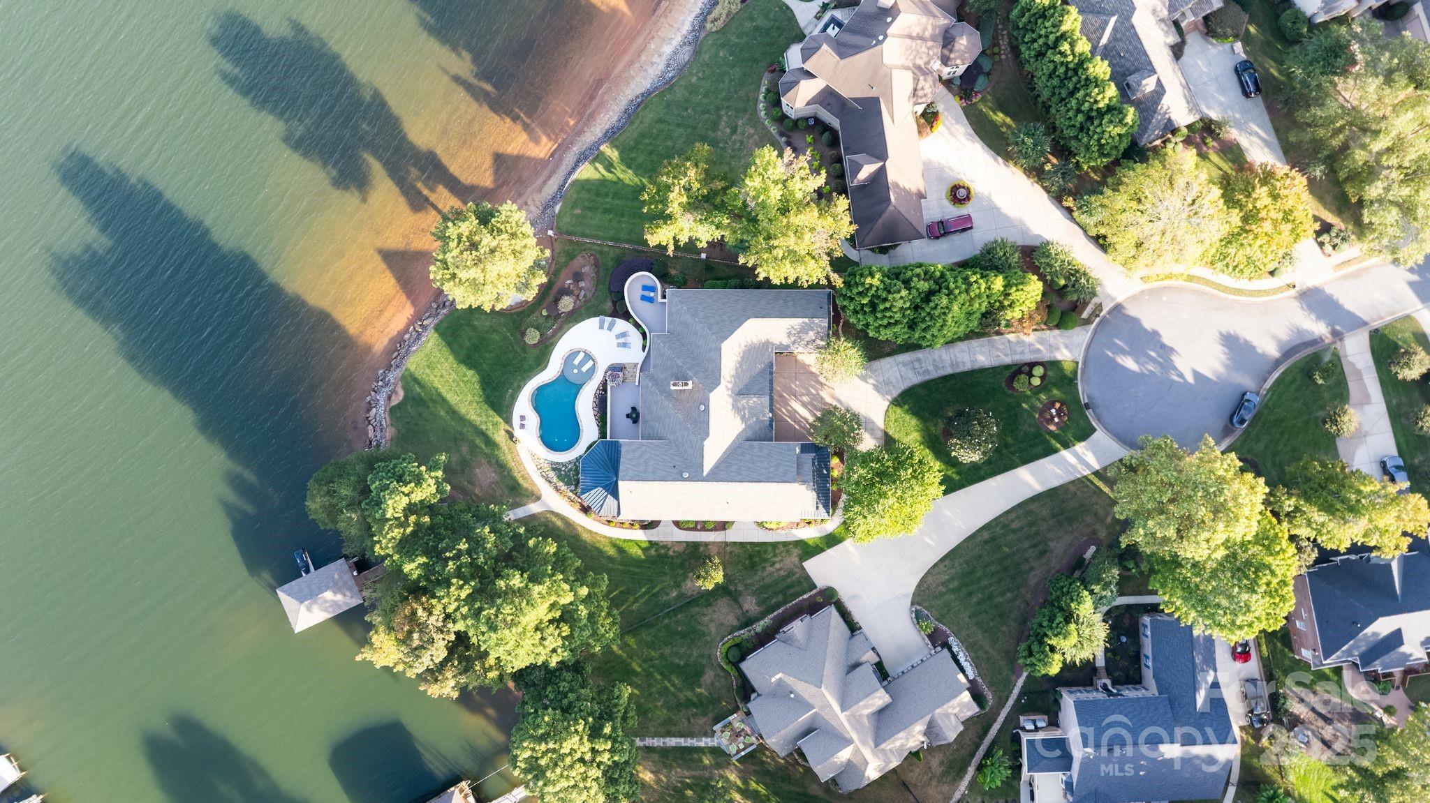2514 Smith Harbour Drive
