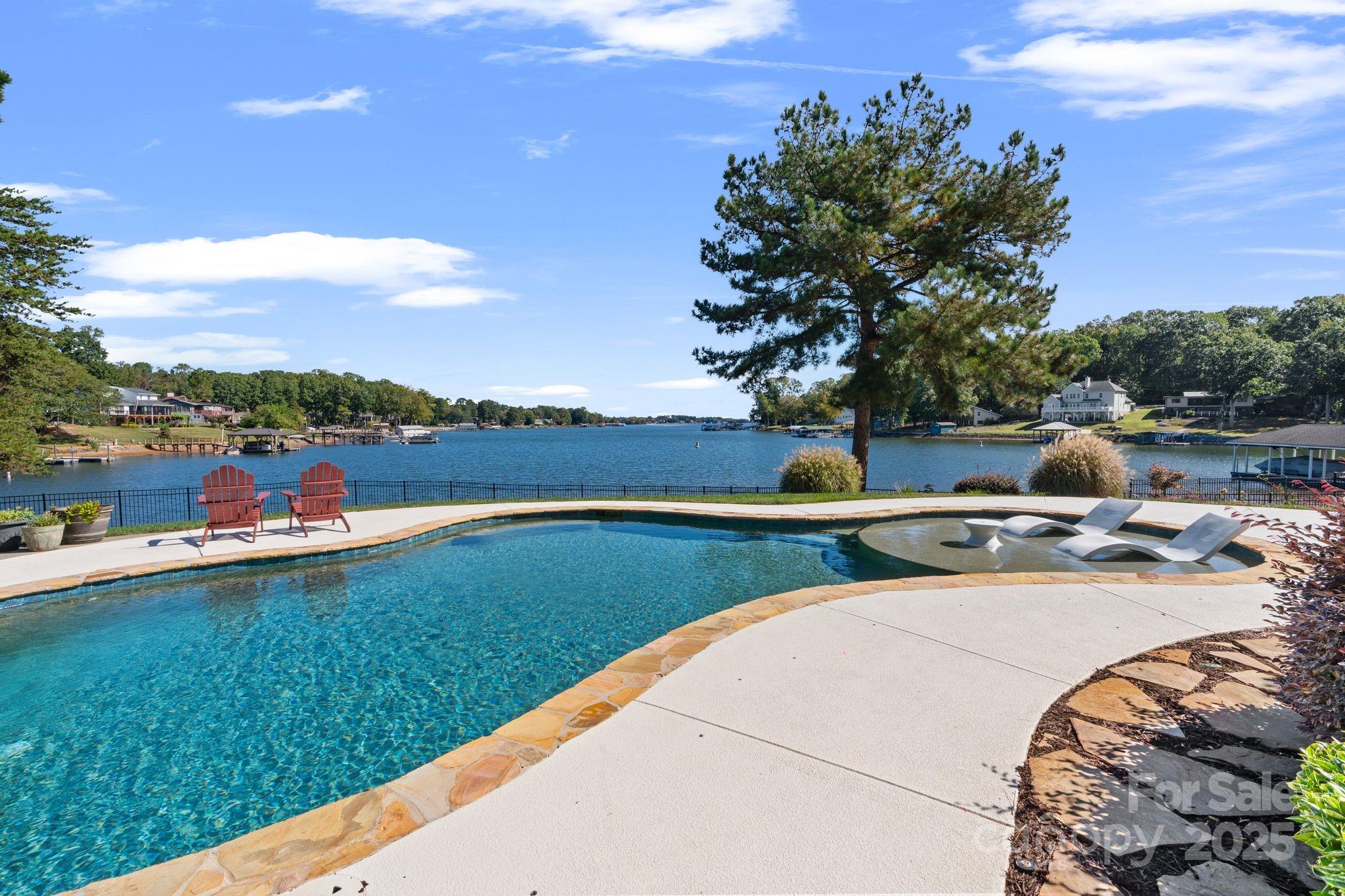 2514 Smith Harbour Drive