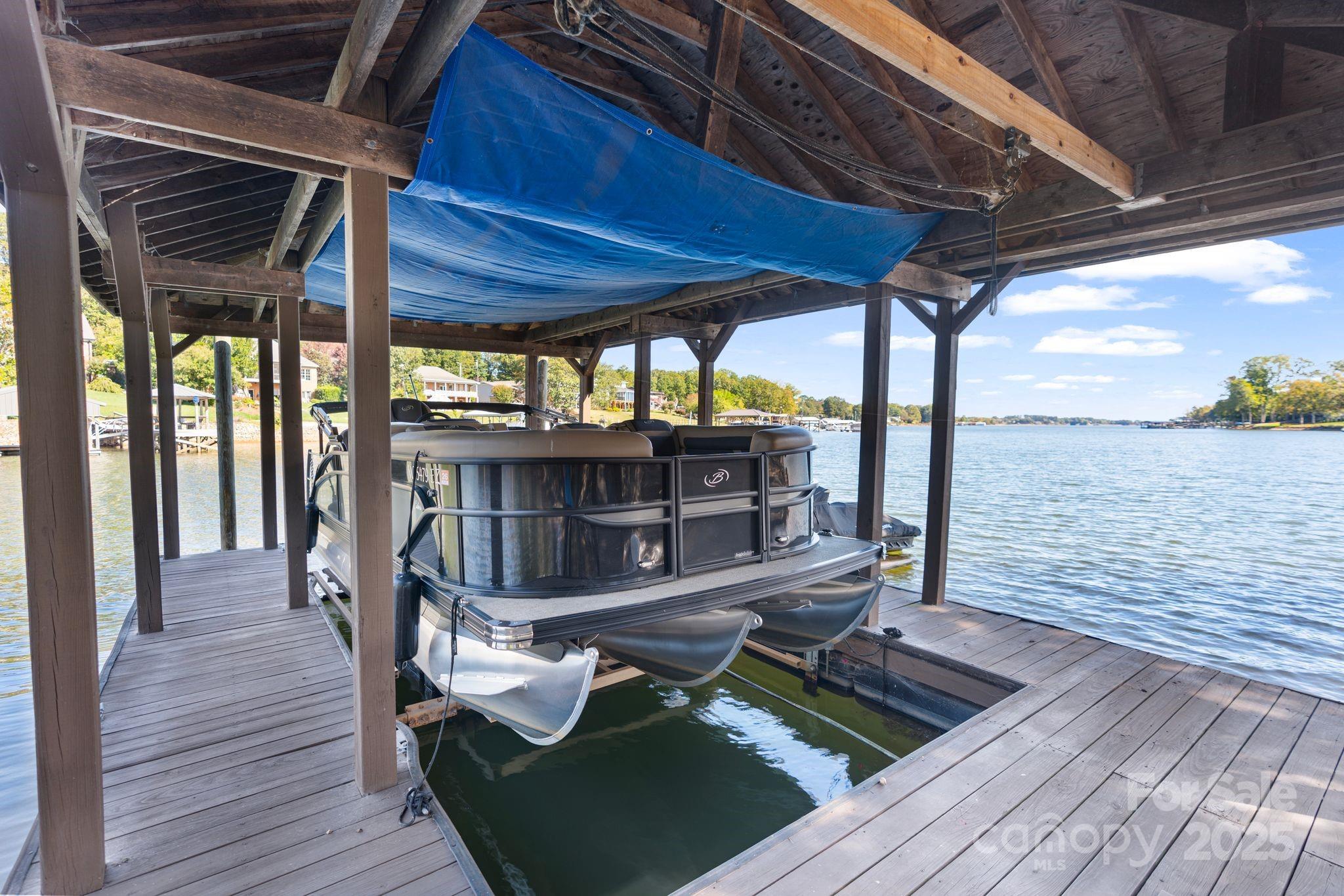 2514 Smith Harbour Drive