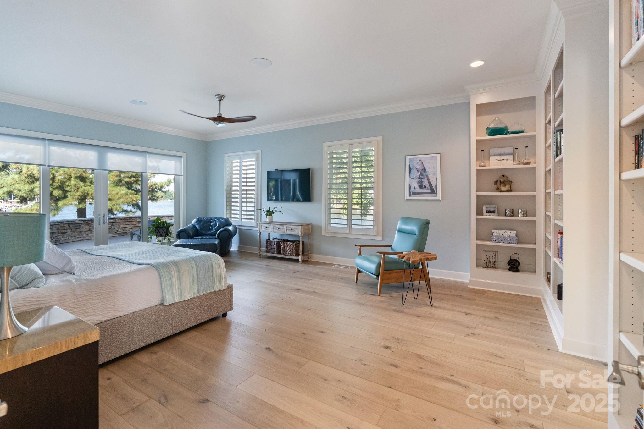 2514 Smith Harbour Drive