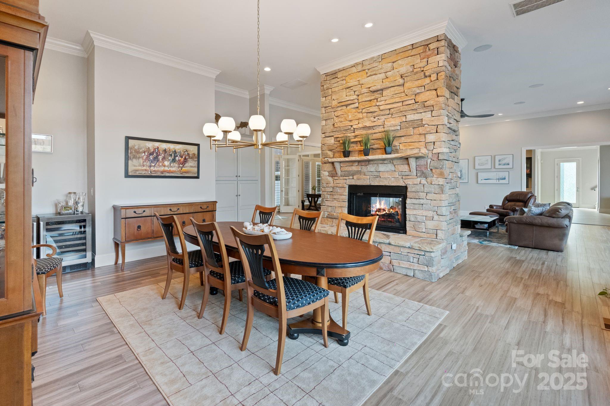 2514 Smith Harbour Drive
