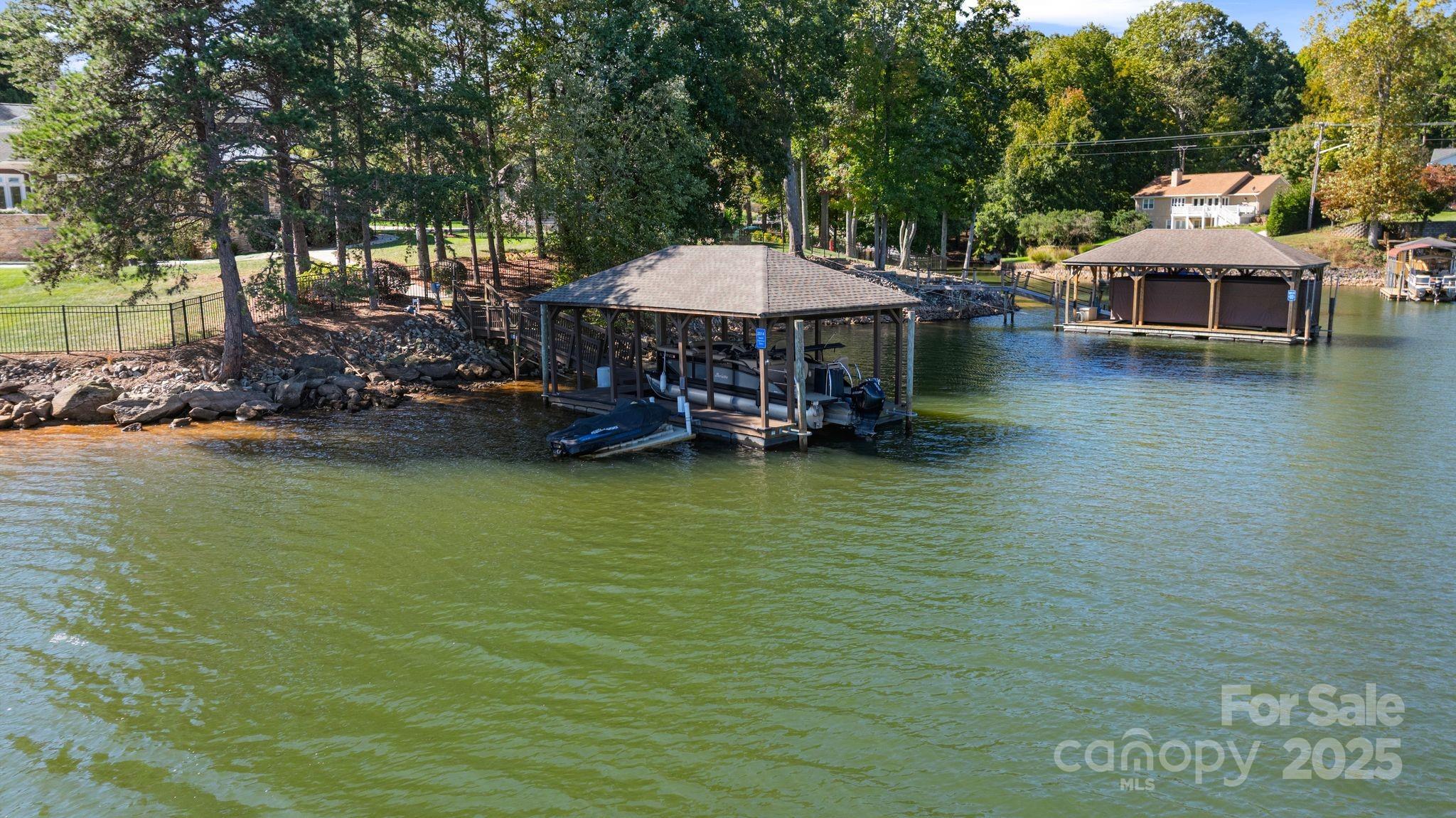2514 Smith Harbour Drive