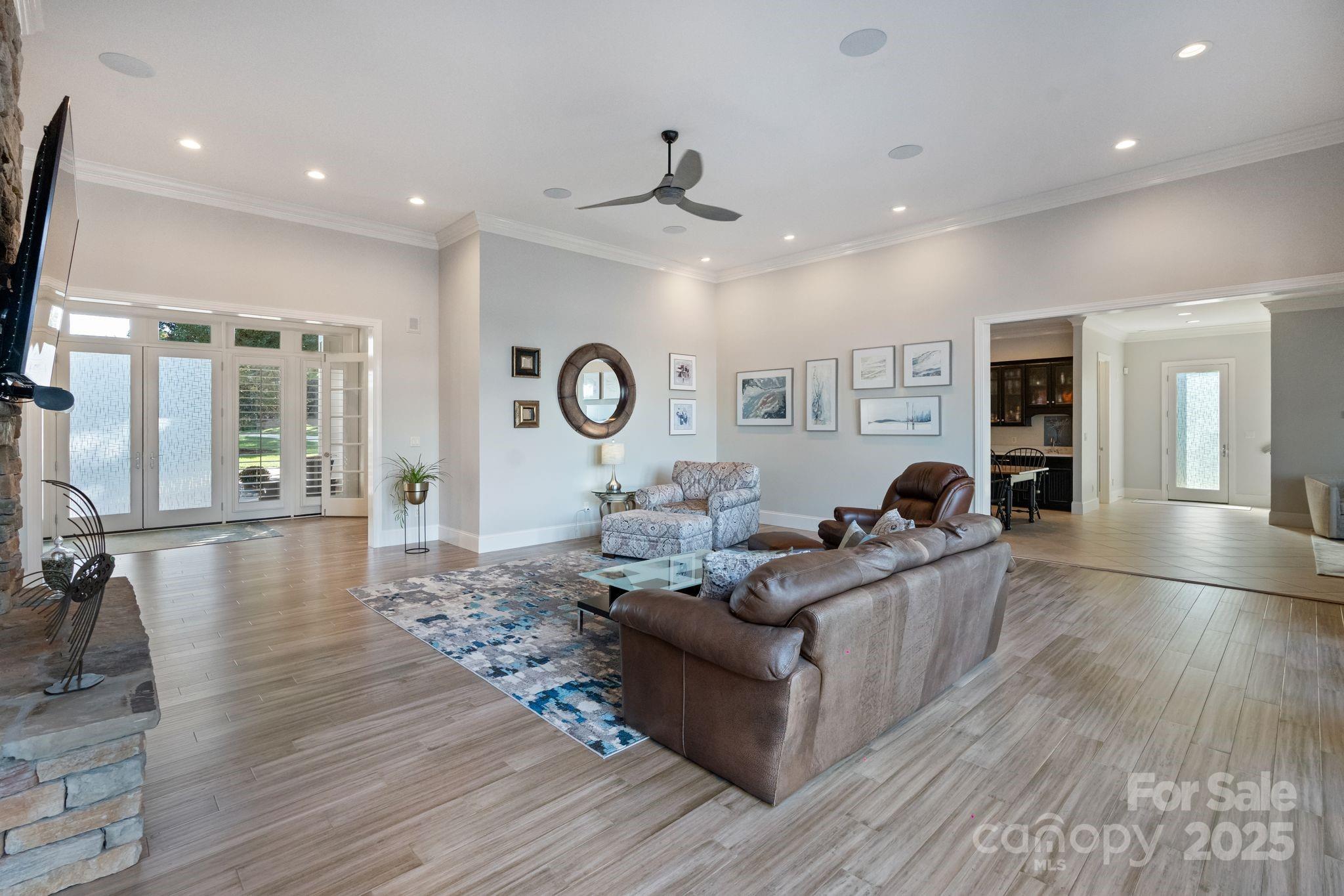 2514 Smith Harbour Drive