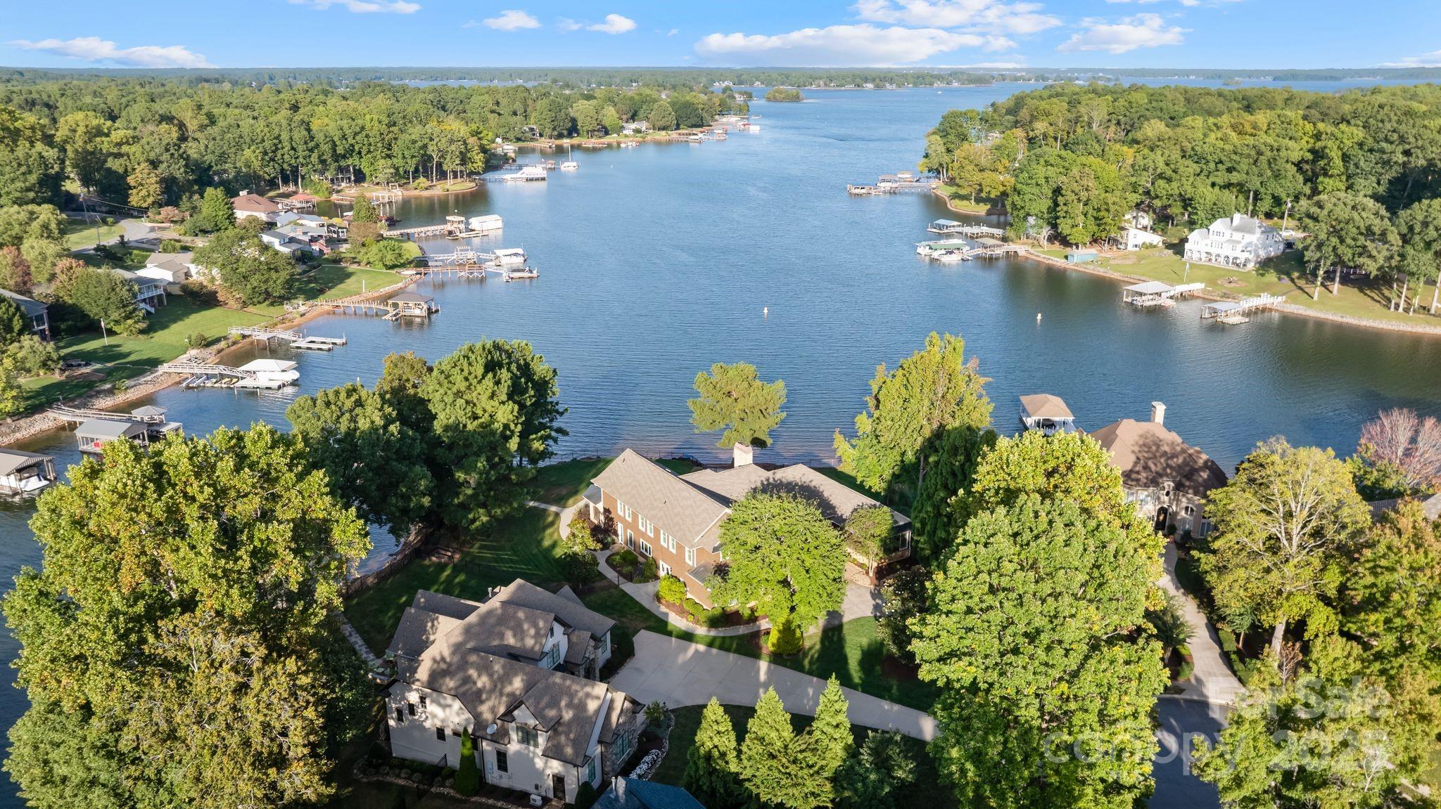 2514 Smith Harbour Drive