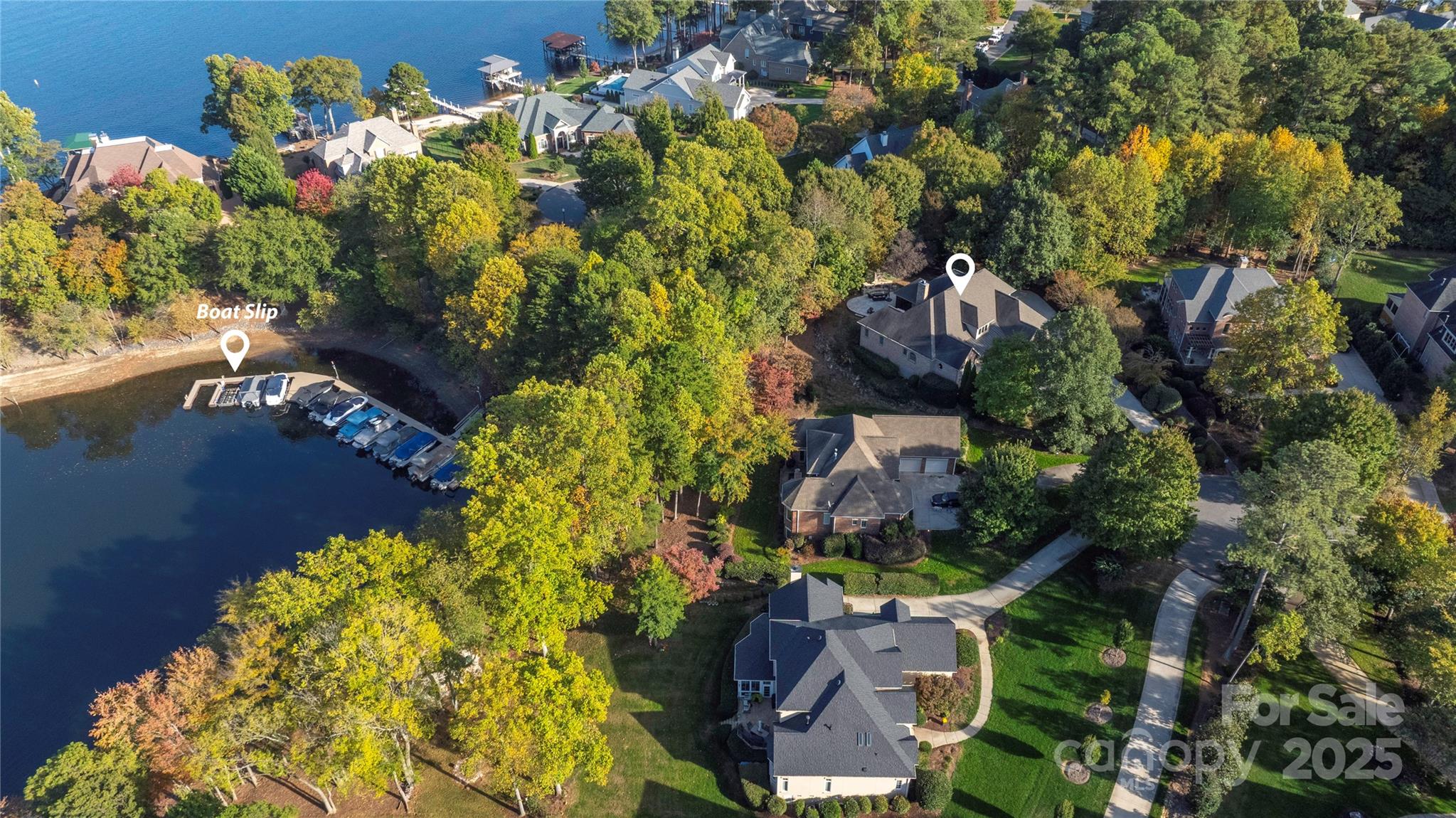 3946 Lake Spring Cove Court