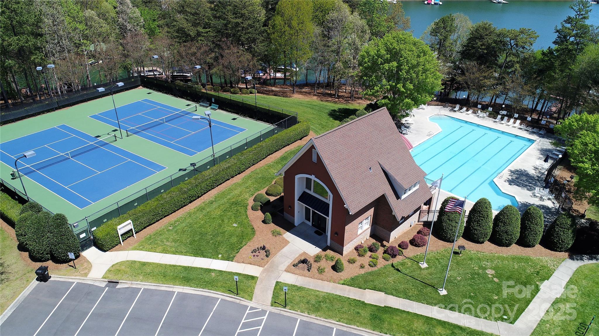 3946 Lake Spring Cove Court