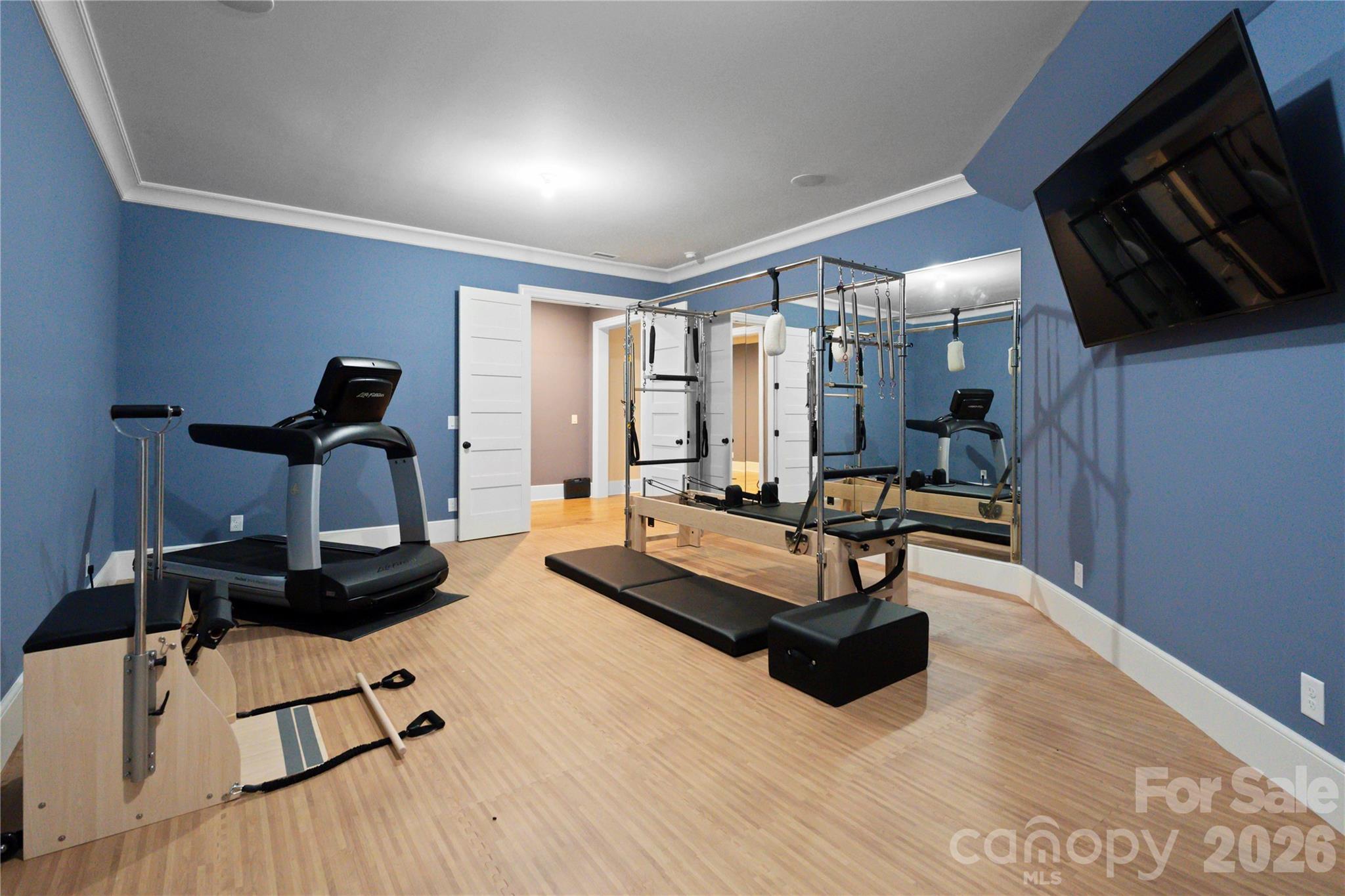 8170 Bay Pointe Drive