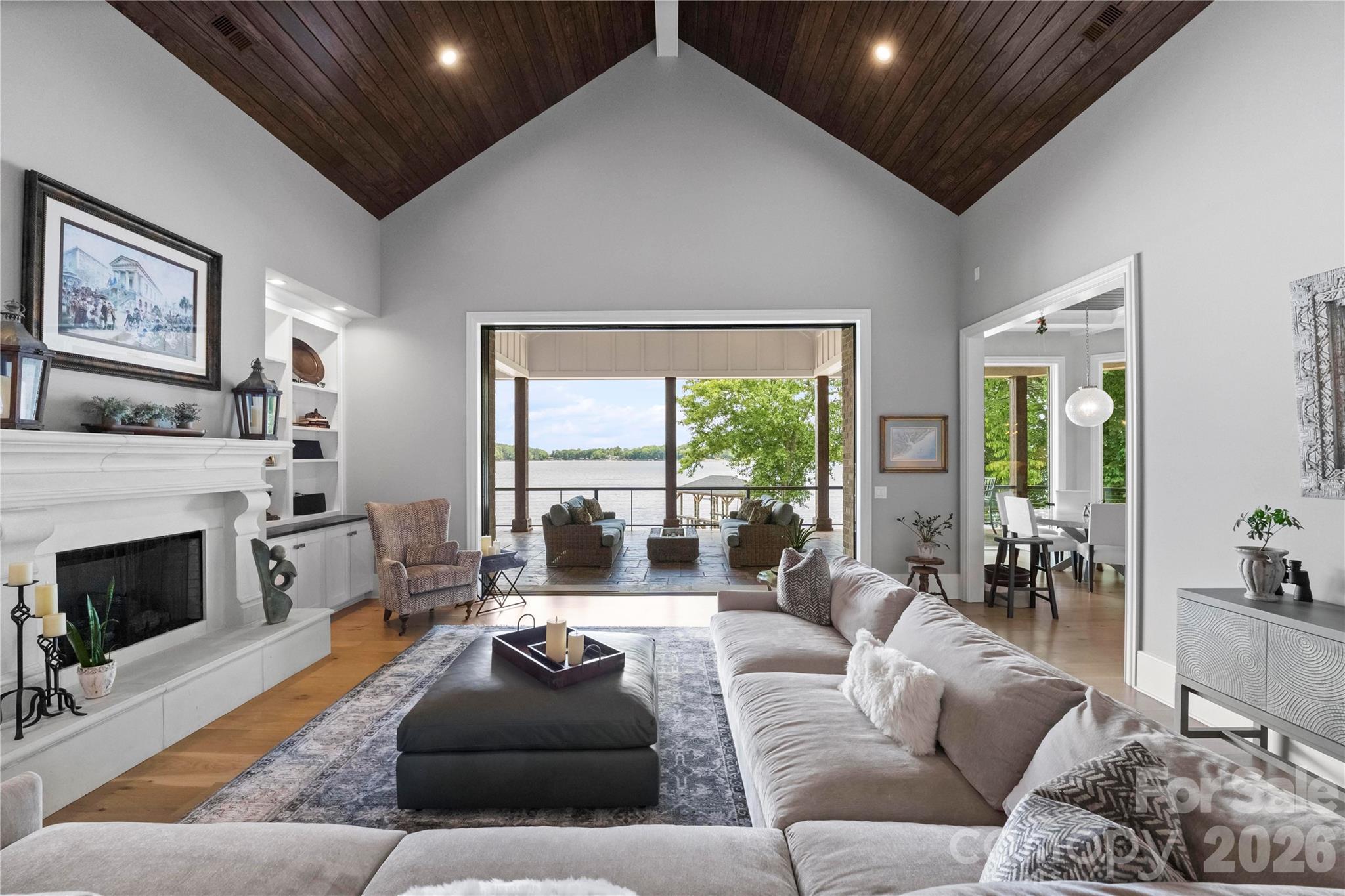 8170 Bay Pointe Drive