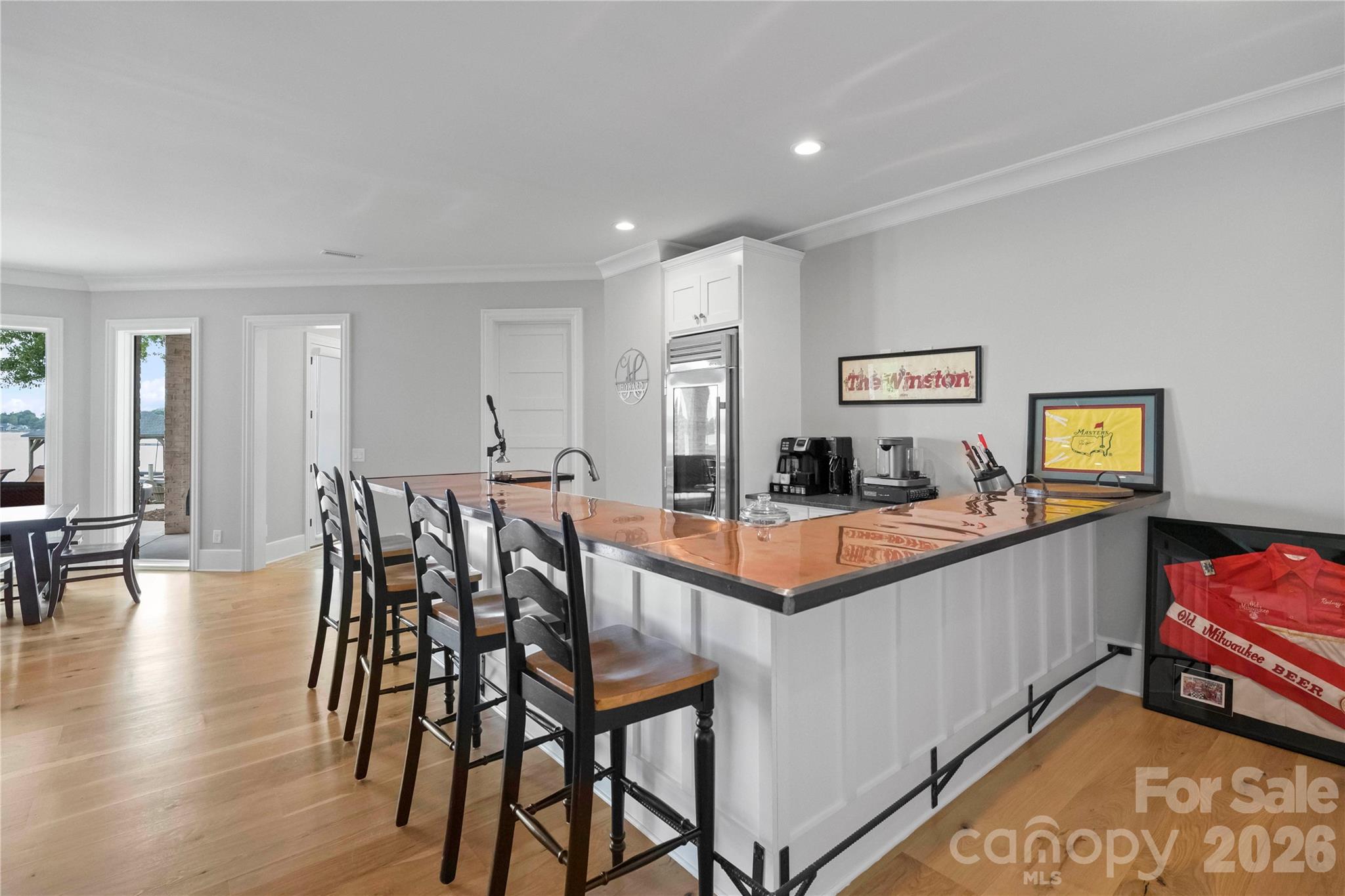 8170 Bay Pointe Drive