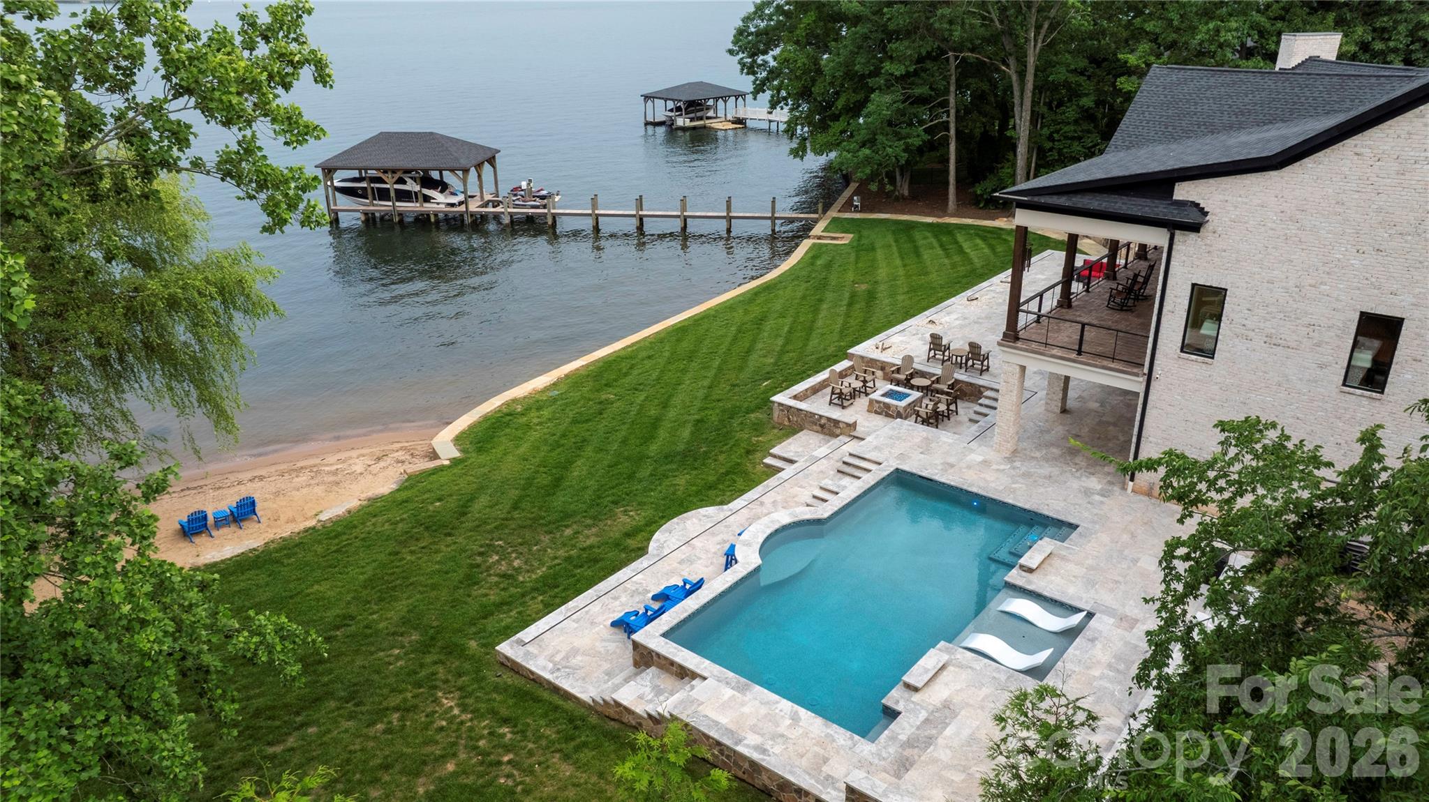 8170 Bay Pointe Drive