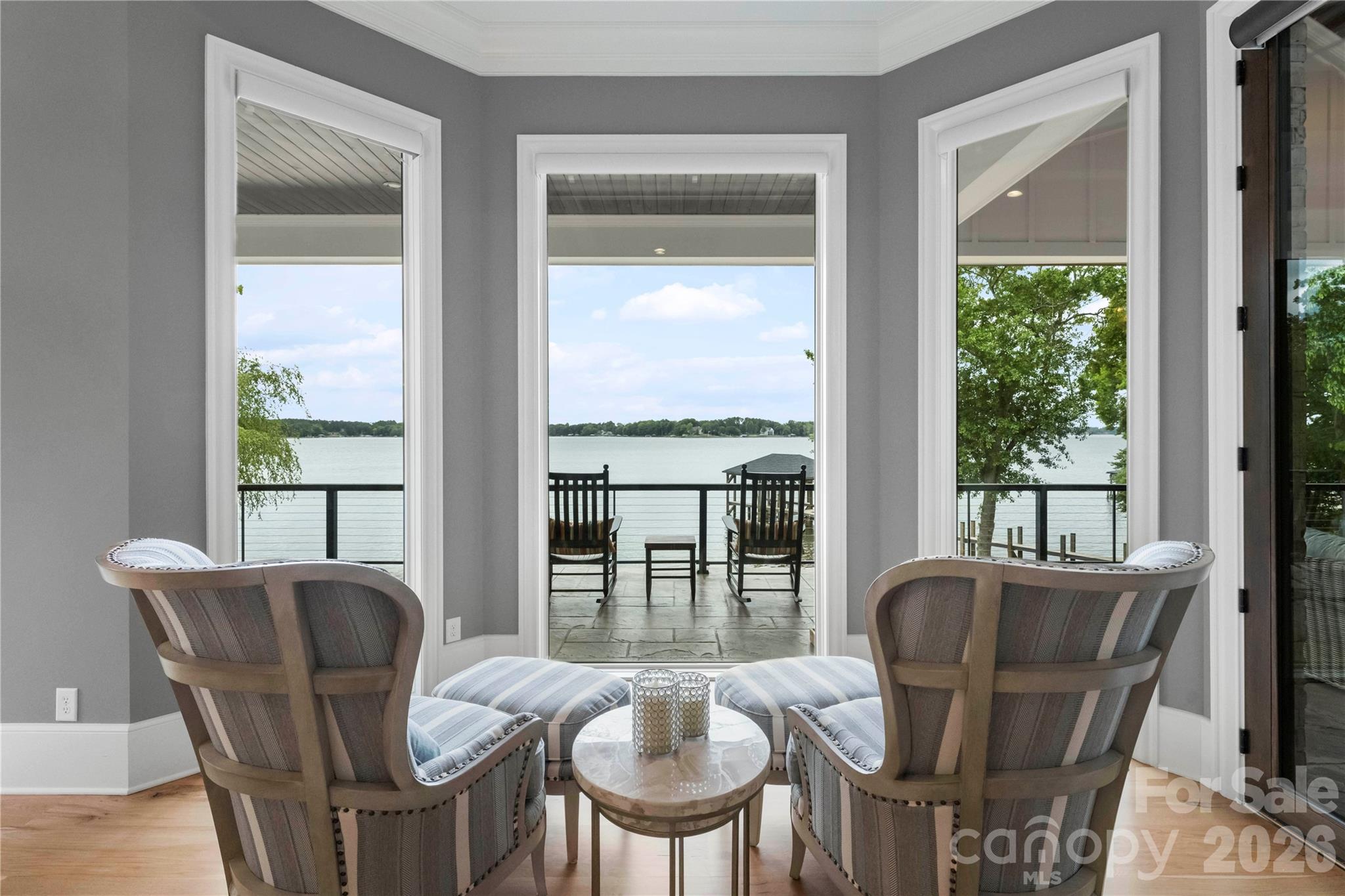 8170 Bay Pointe Drive