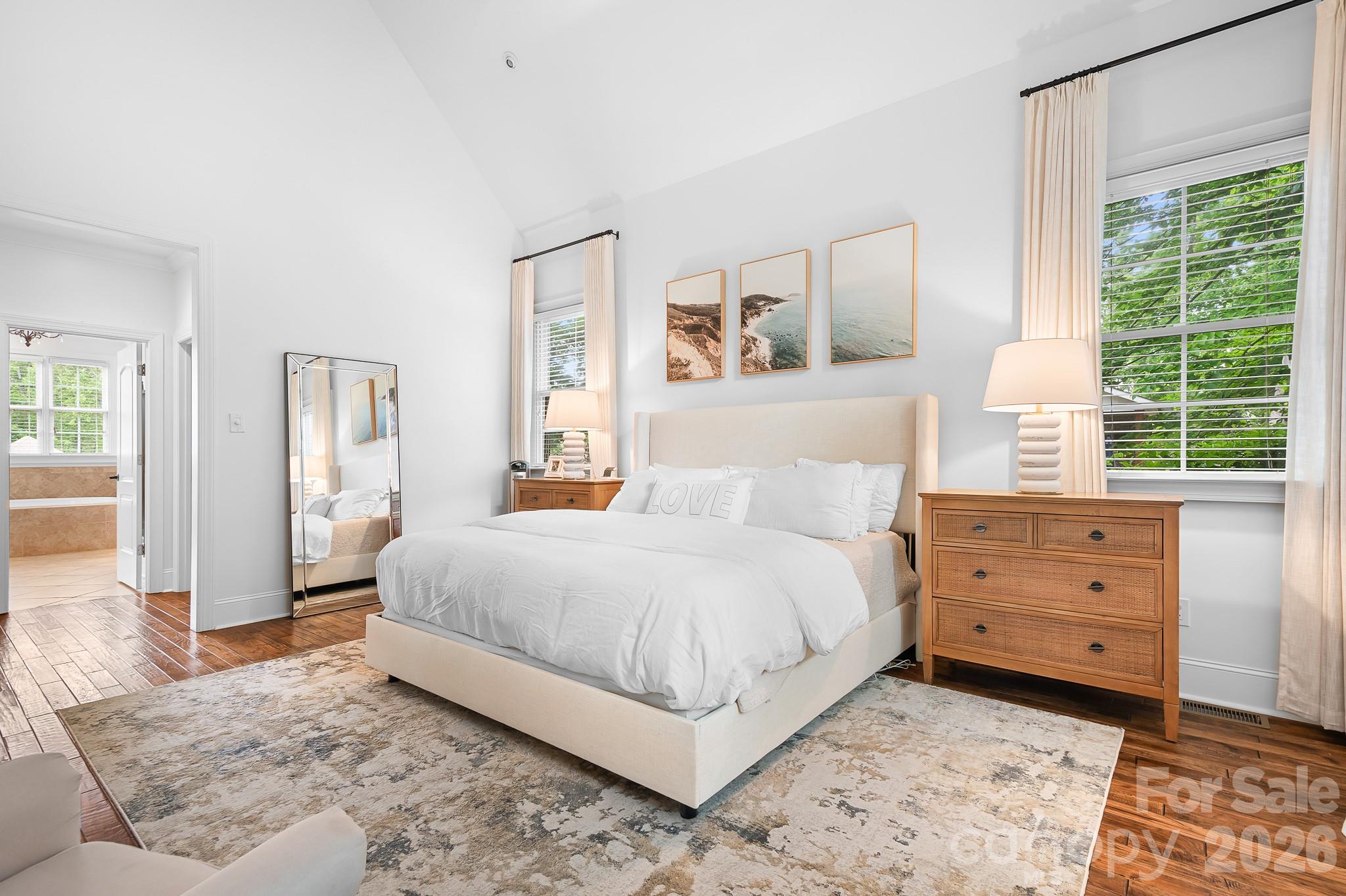 7738 Burning Ridge Drive