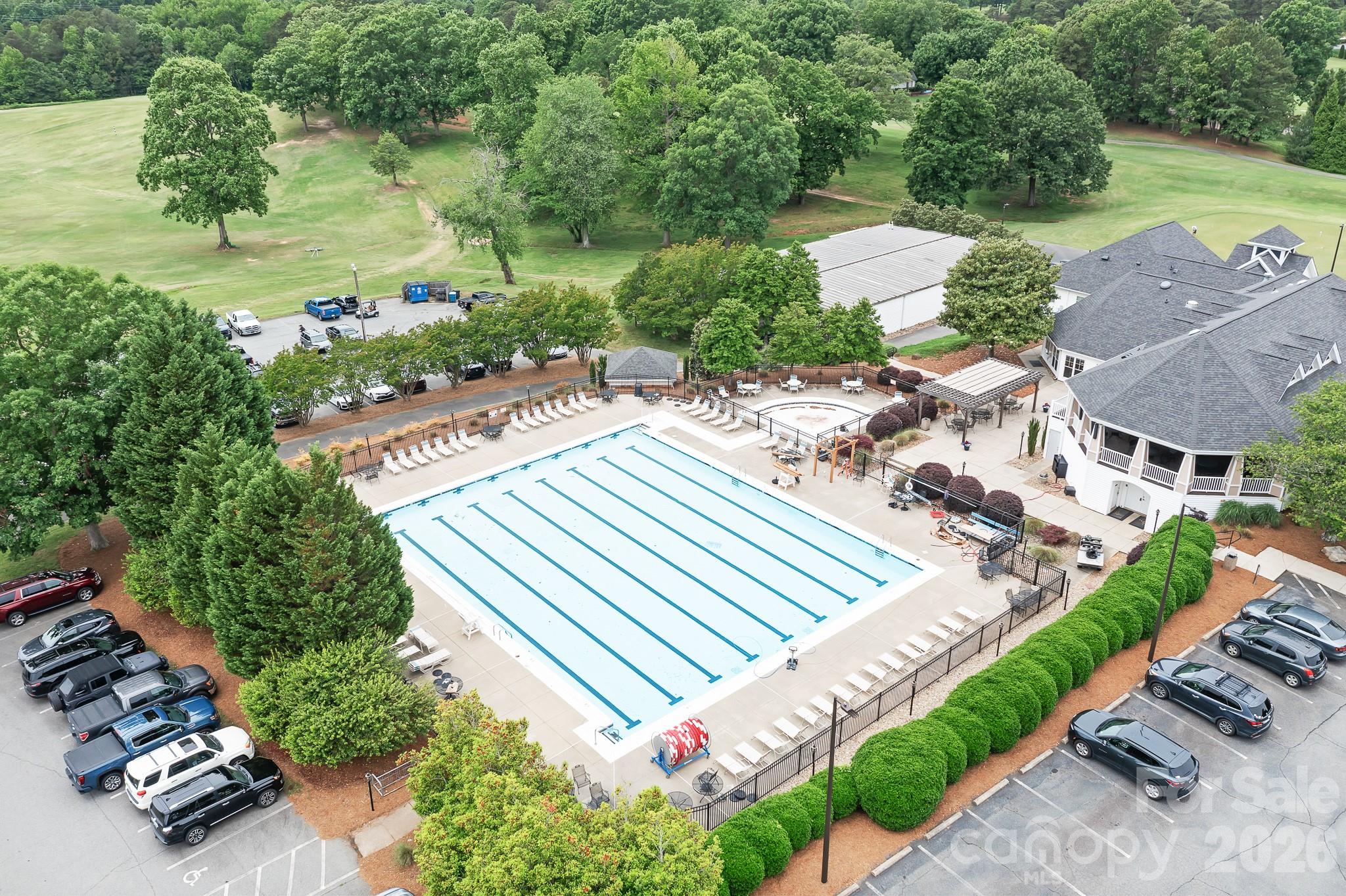 7738 Burning Ridge Drive