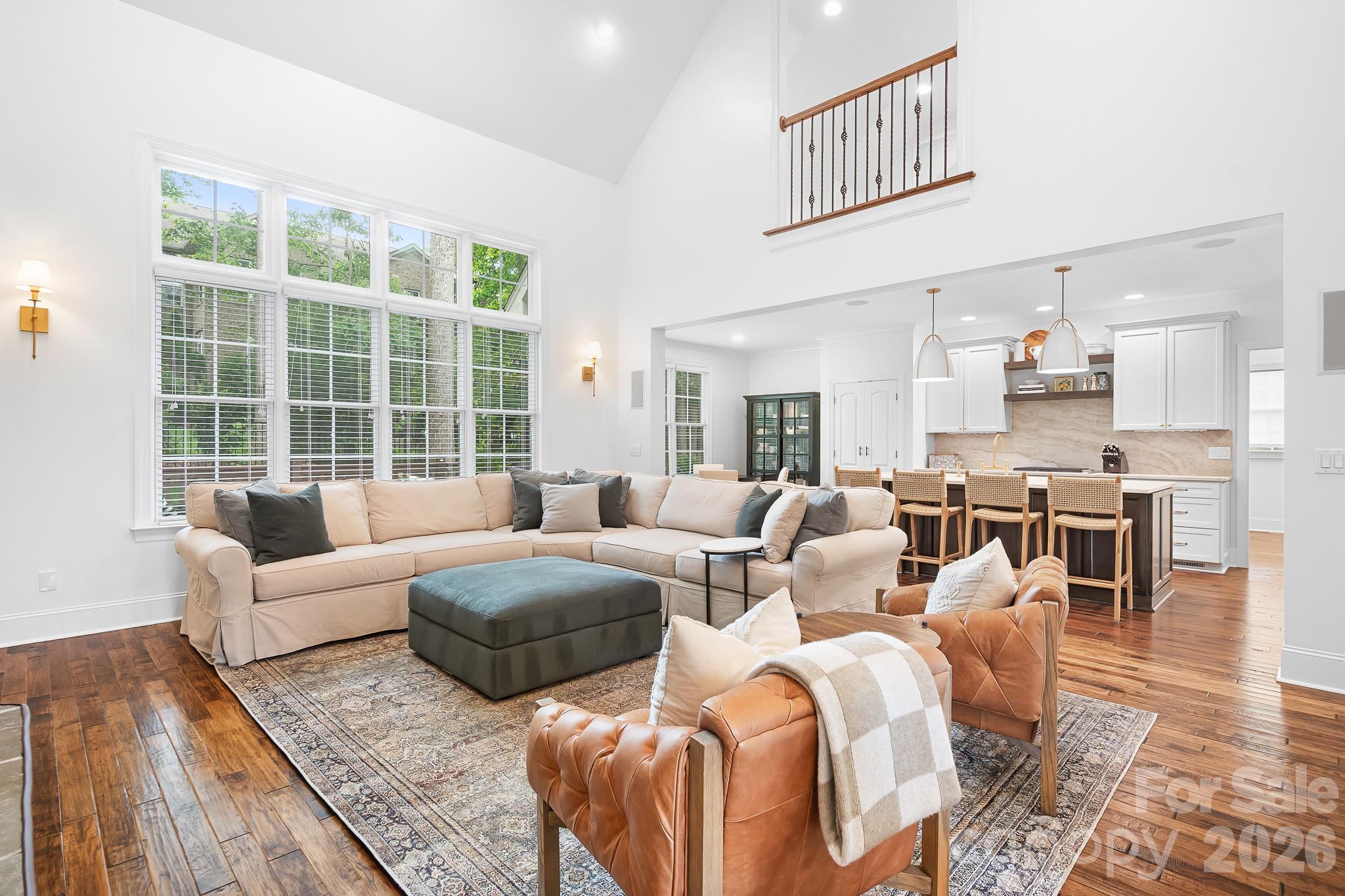 7738 Burning Ridge Drive