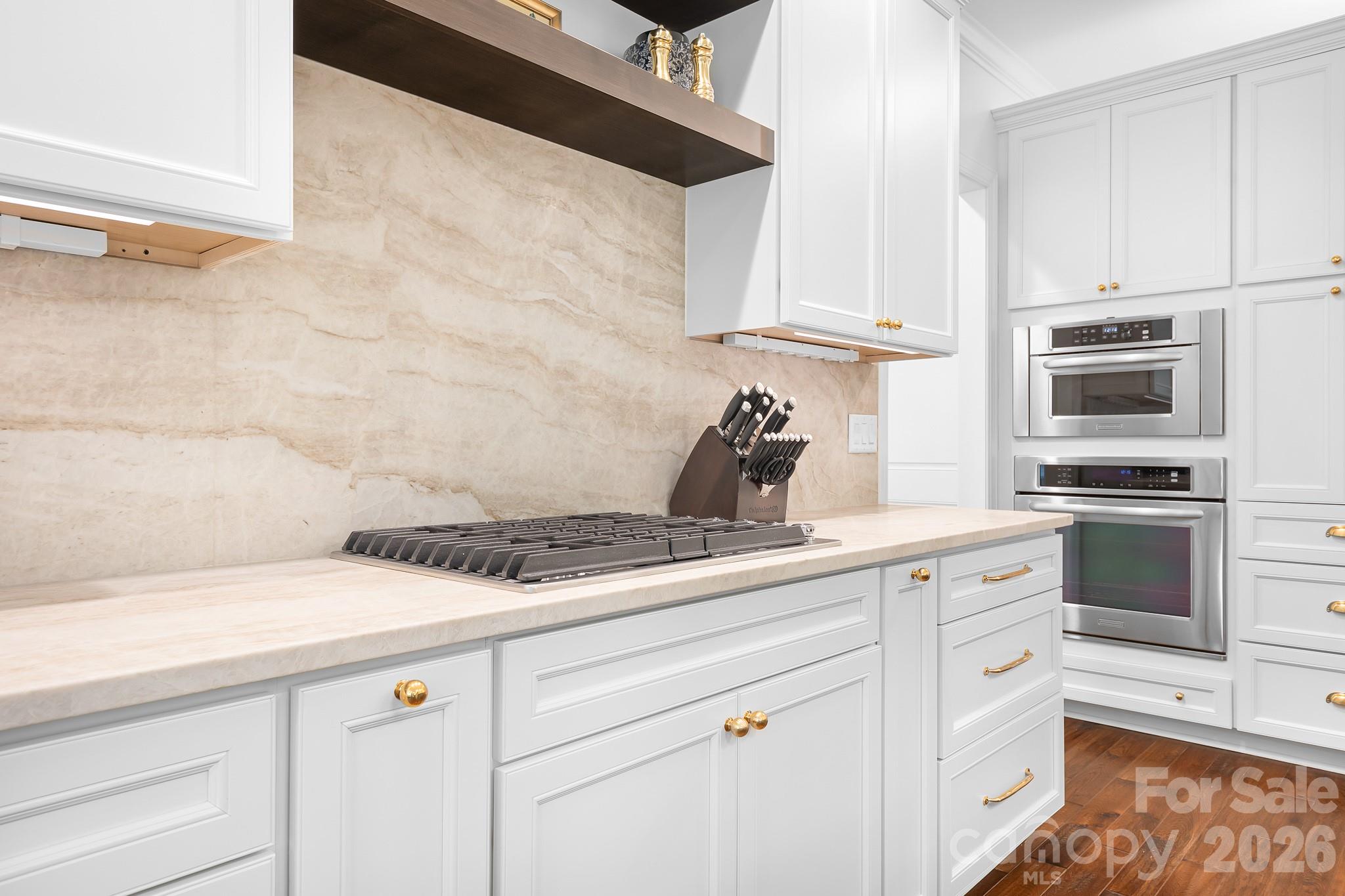 7738 Burning Ridge Drive