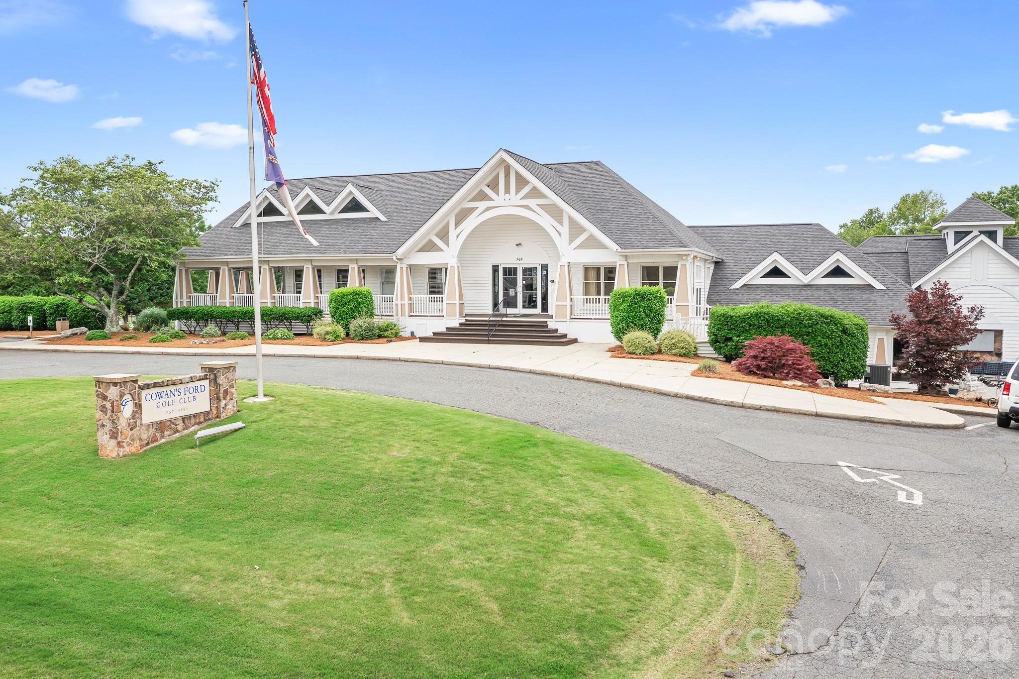 7738 Burning Ridge Drive