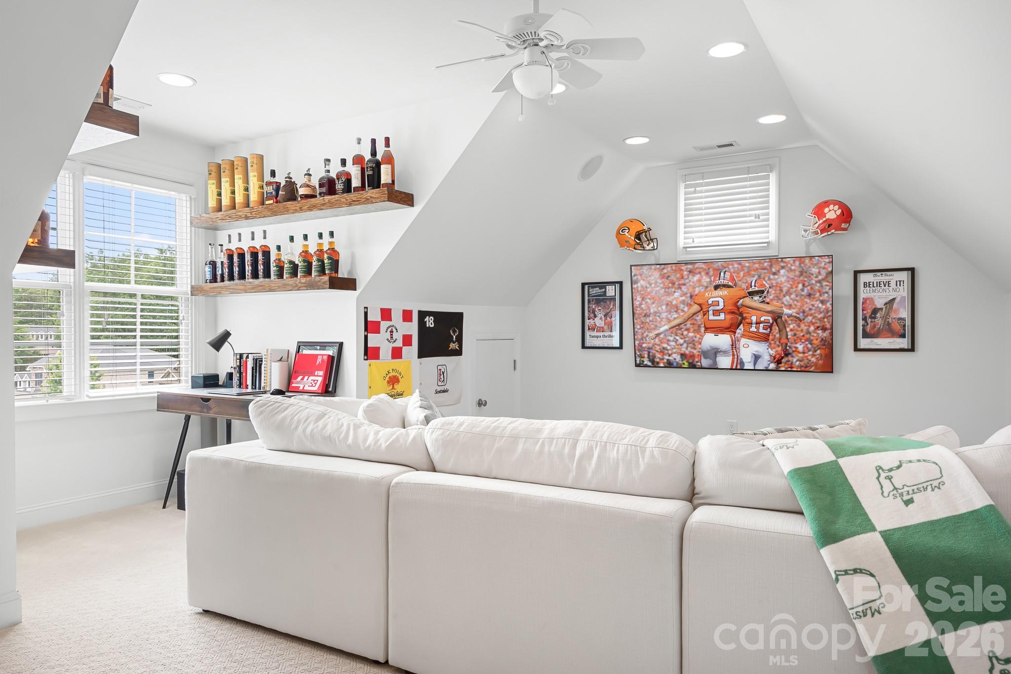 7738 Burning Ridge Drive